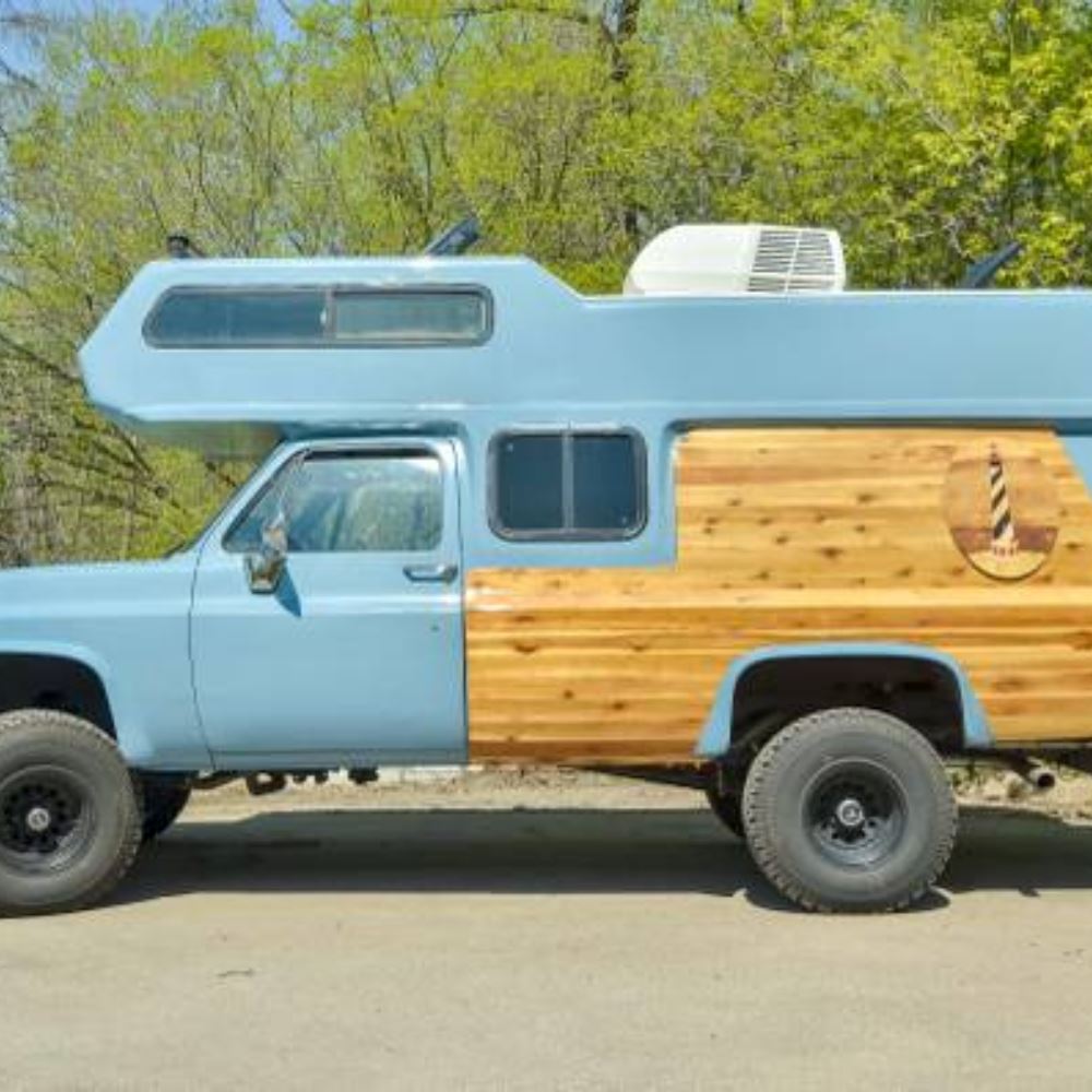 Craigslist Find of the Day