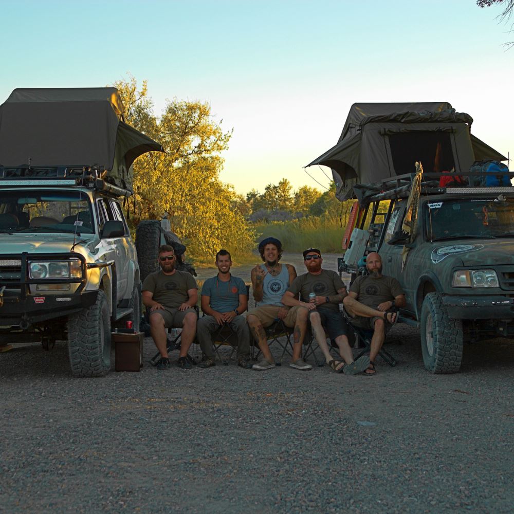 How the Oregon Trail Changed the Lives of These Friends Forever