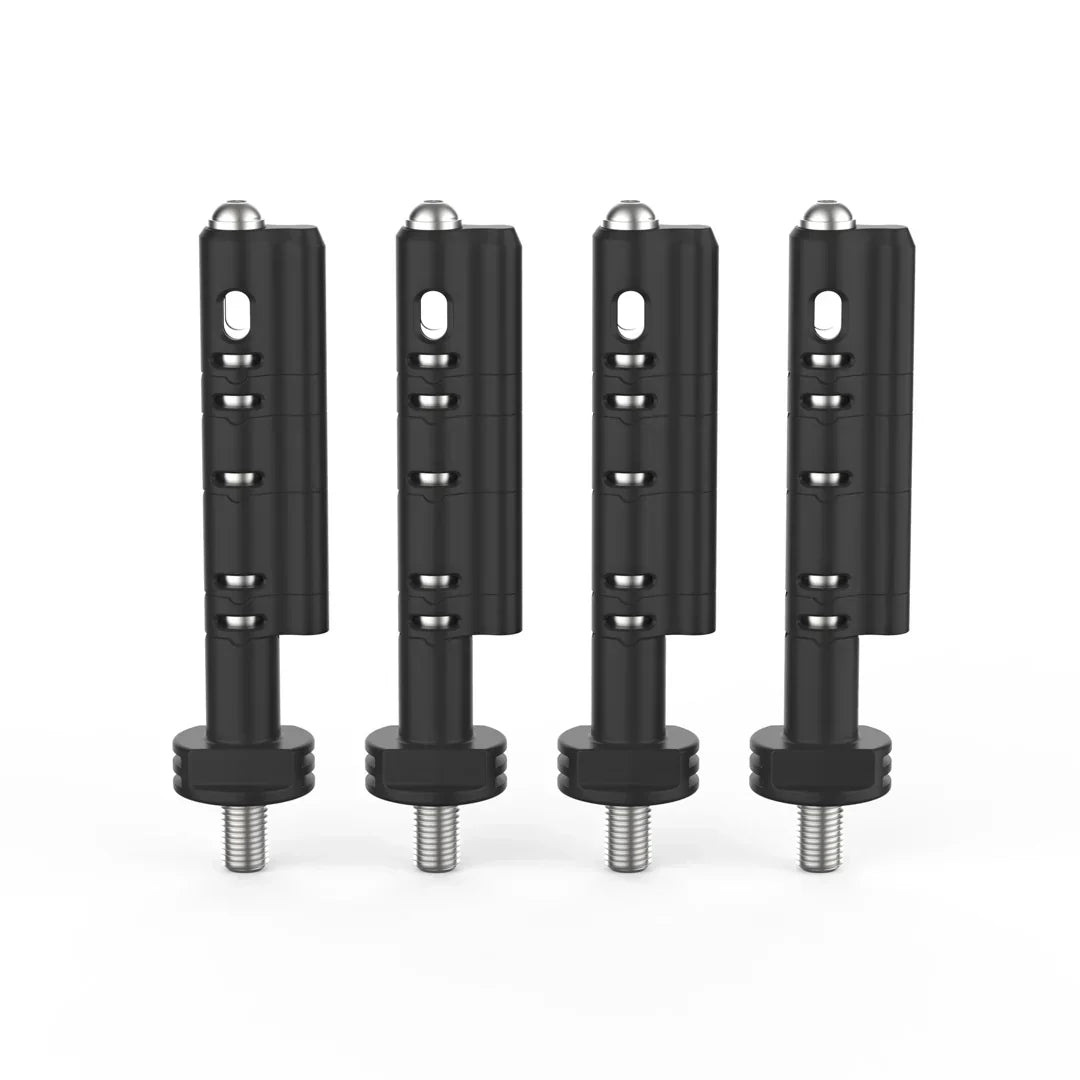 MAXTRAX Universal Mounting Pins for MKII XTREME and LITE Boards