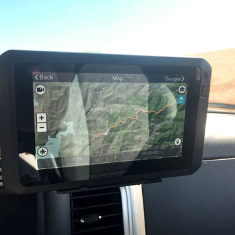 Magellan TRX7 CS Pro GPS Navigator Review