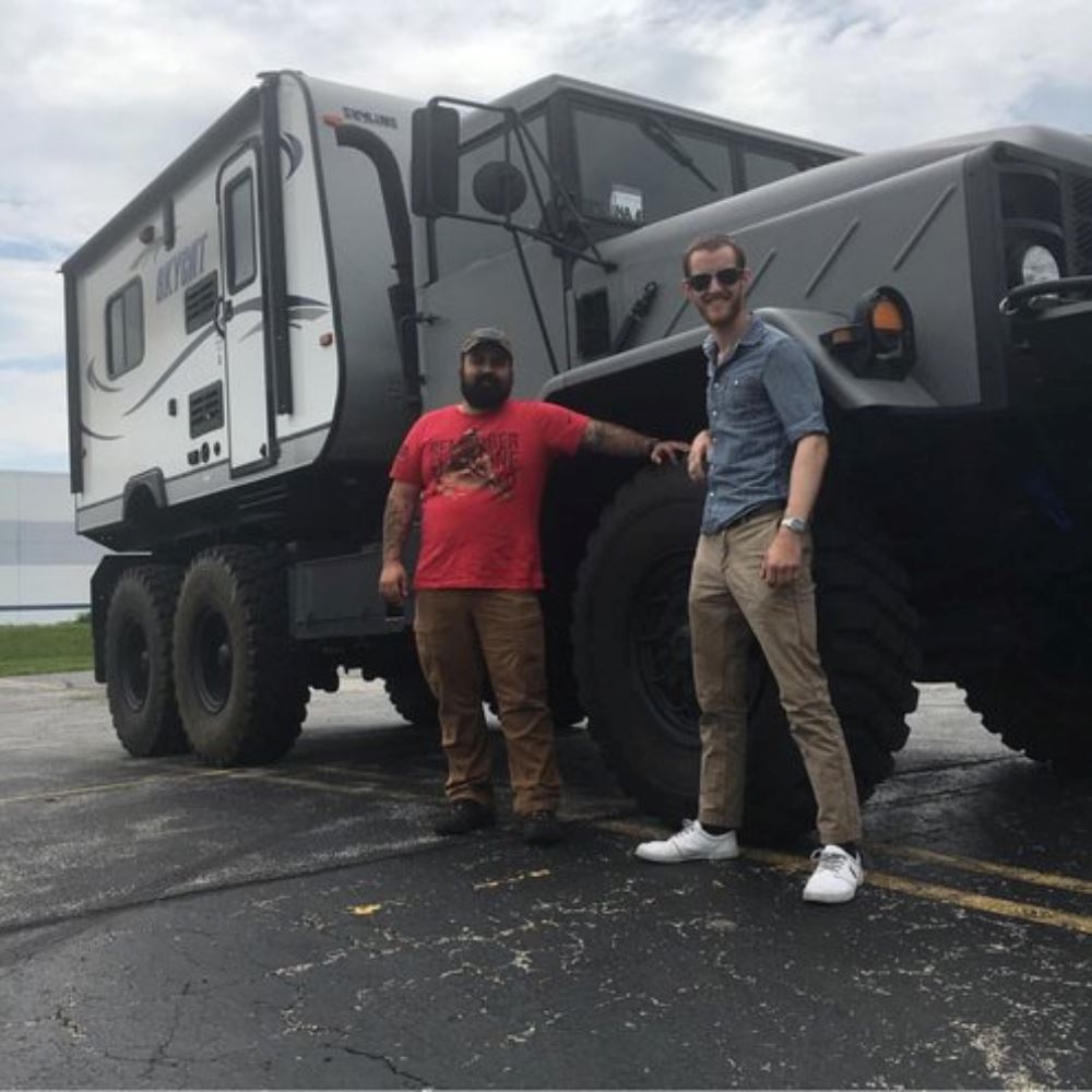 MakeSafe International | Safety Is a Right, Not a Product