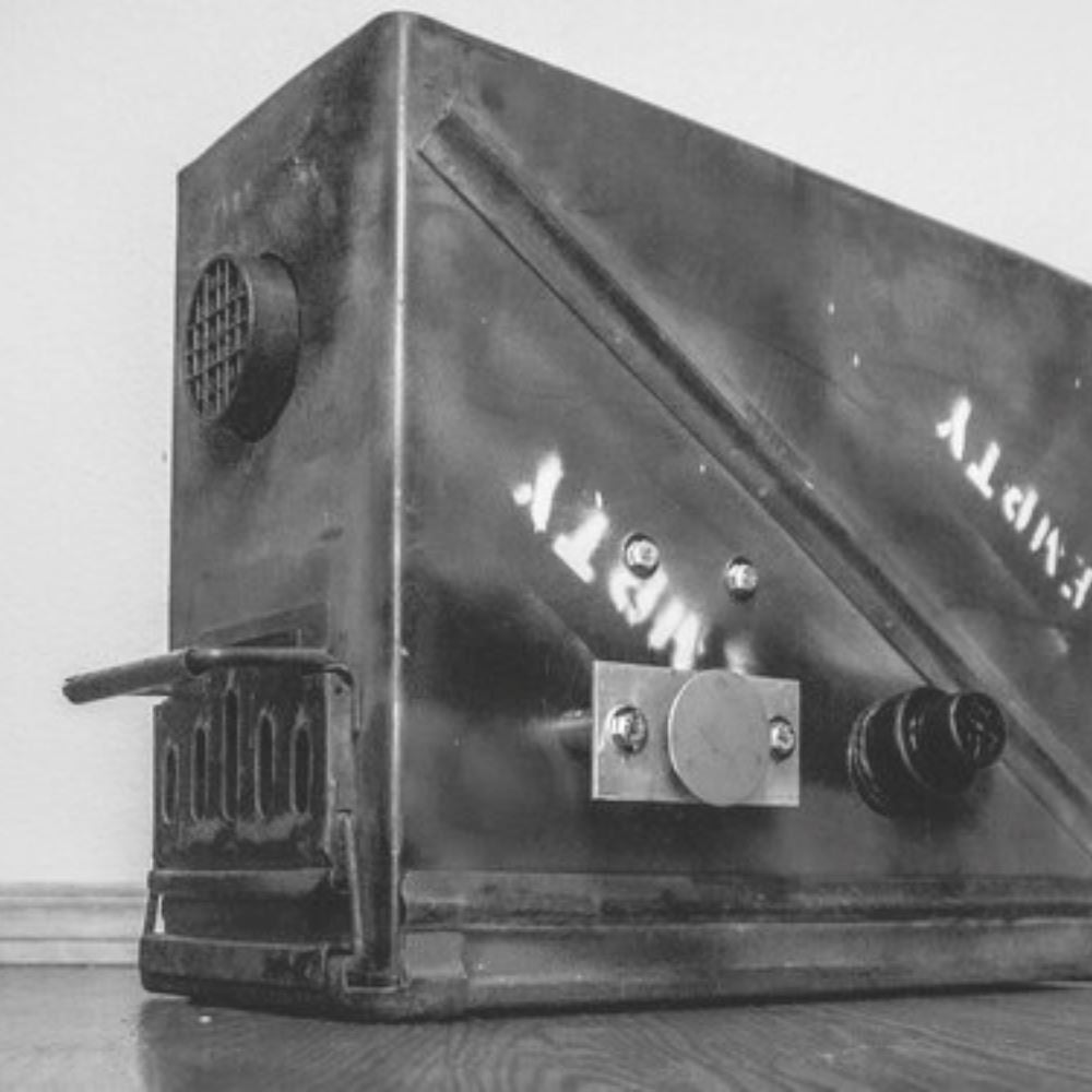 Planar 2D-12V Diesel Heater | Tested