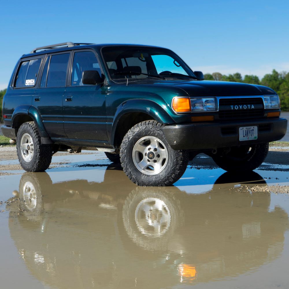 The Land Yacht | A Family Unplugged