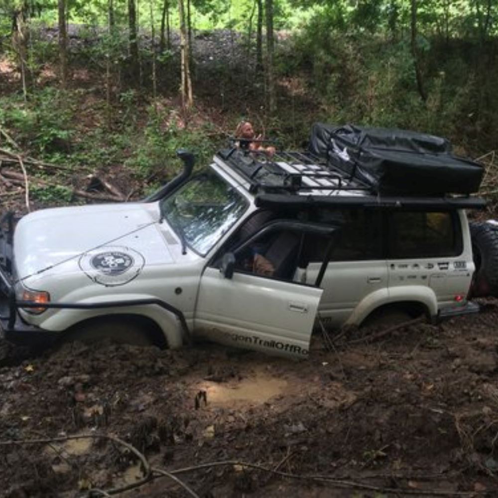 The Most Dangerous Mistake Overlanders Make.