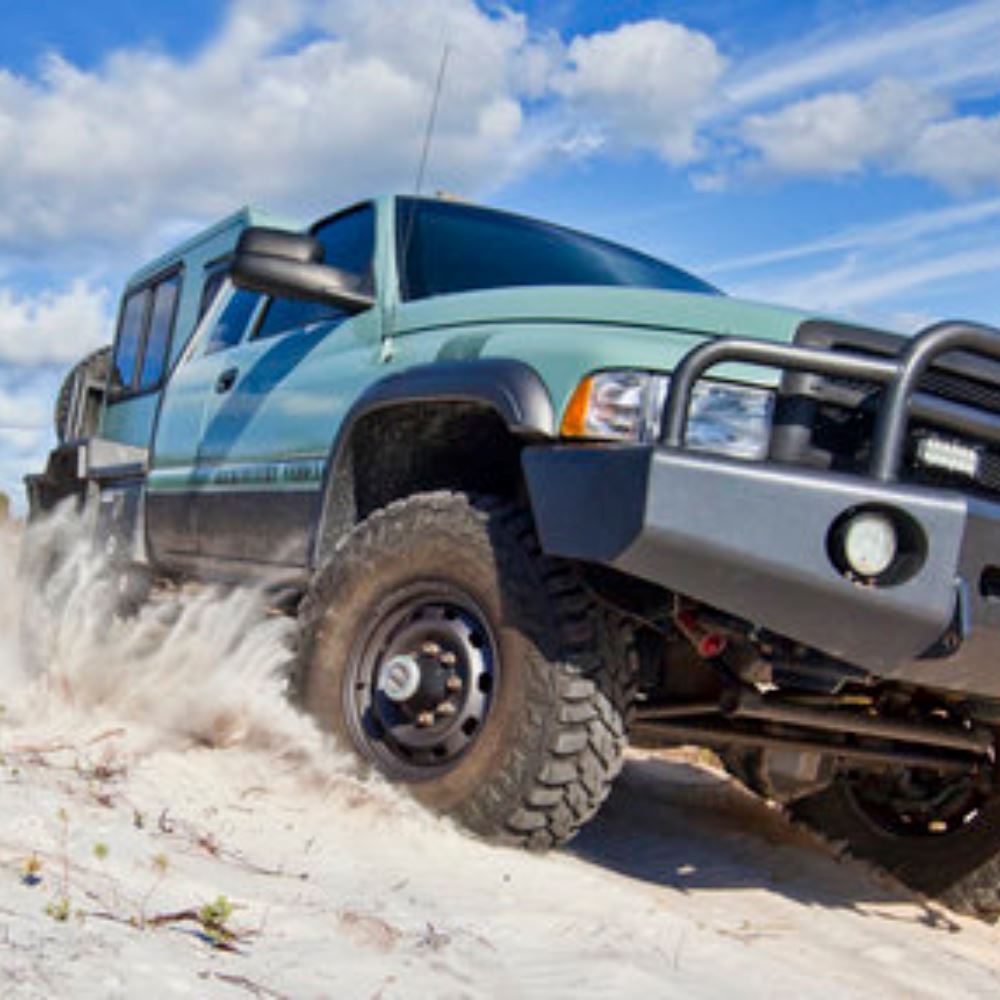 This Homemade Truck Camper is Brilliant