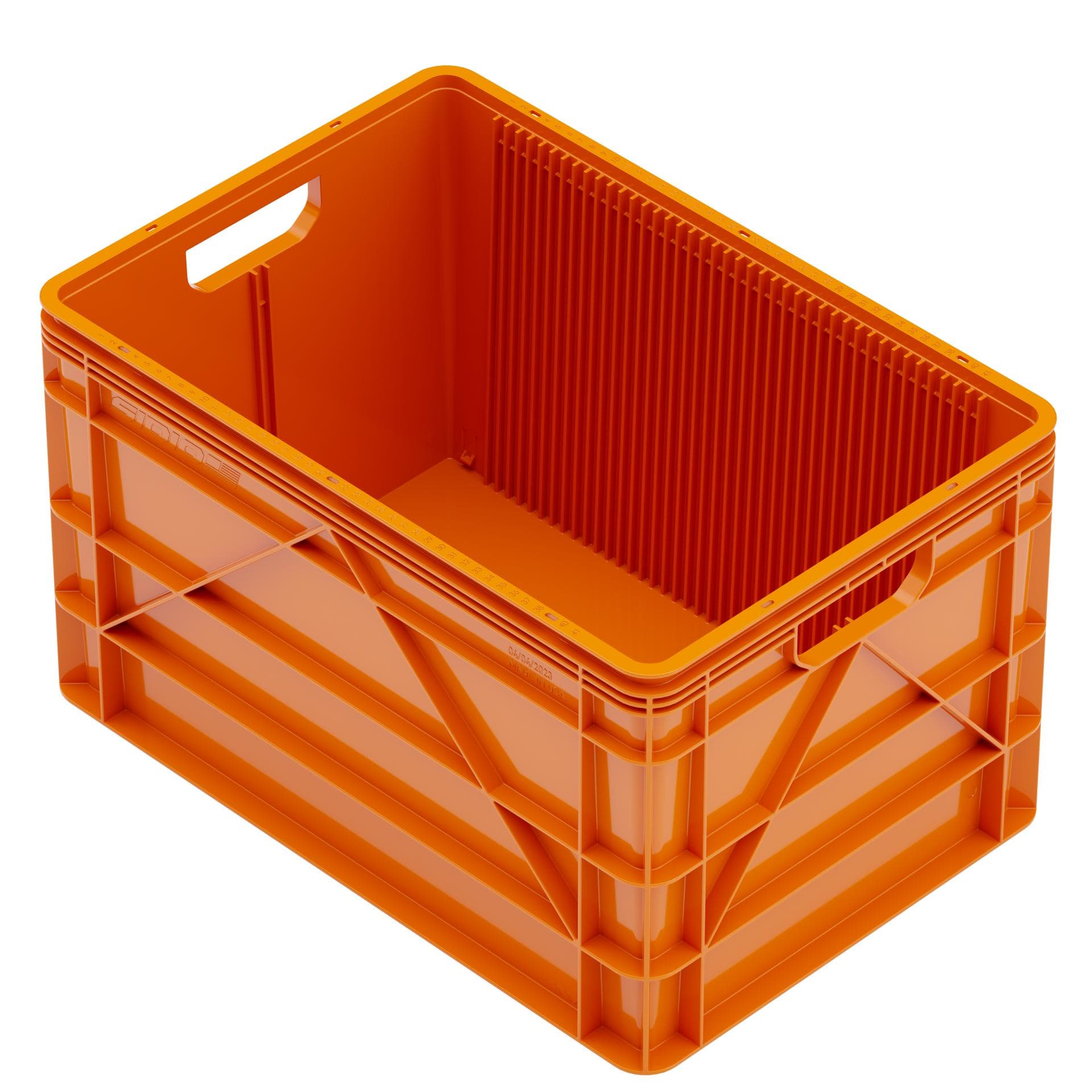 Full Size SidioCrate