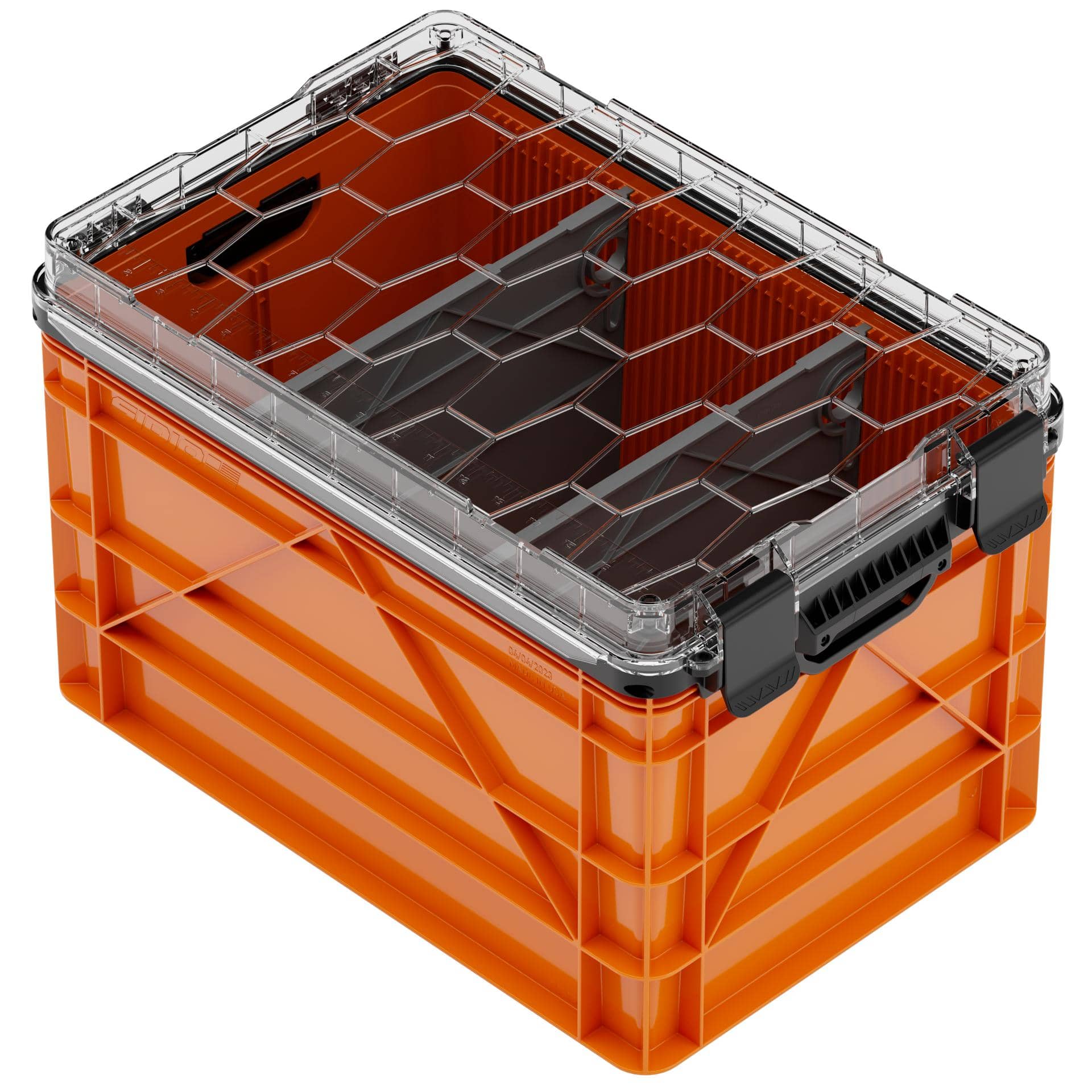 Full Size SidioCrate WR (Water Resistant)