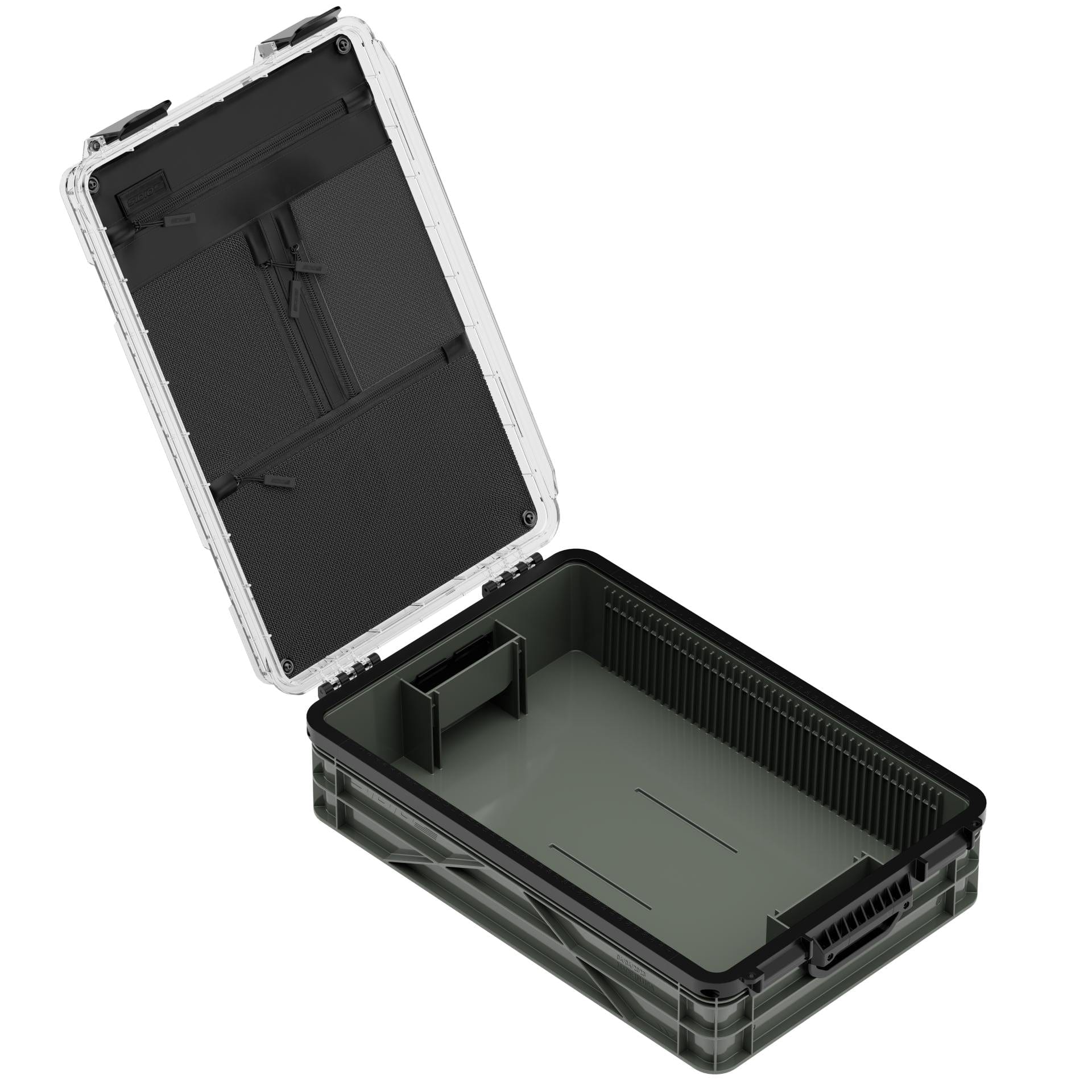 SidioCrate Quarter Size WR (Weather Resistant)