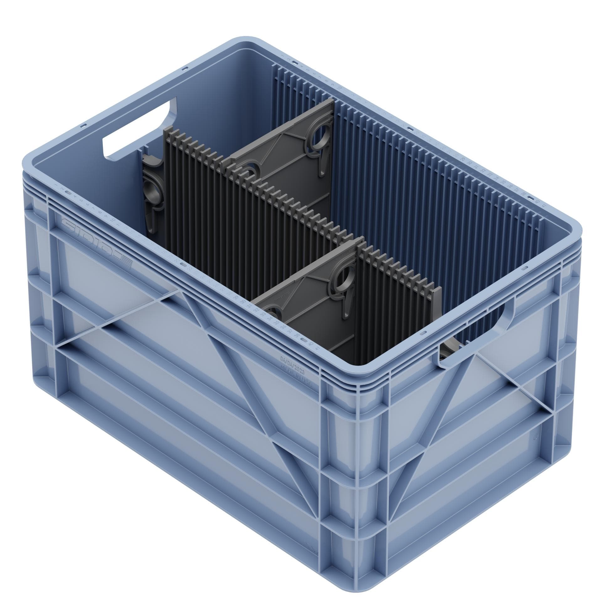 Full Size SidioCrate