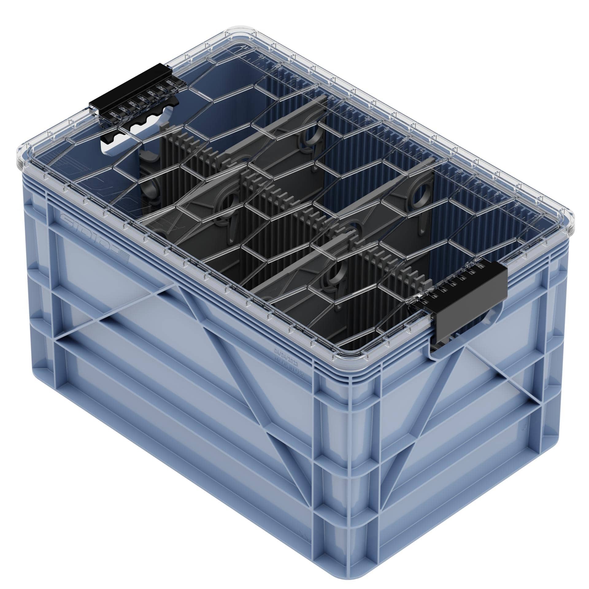 Full Size SidioCrate