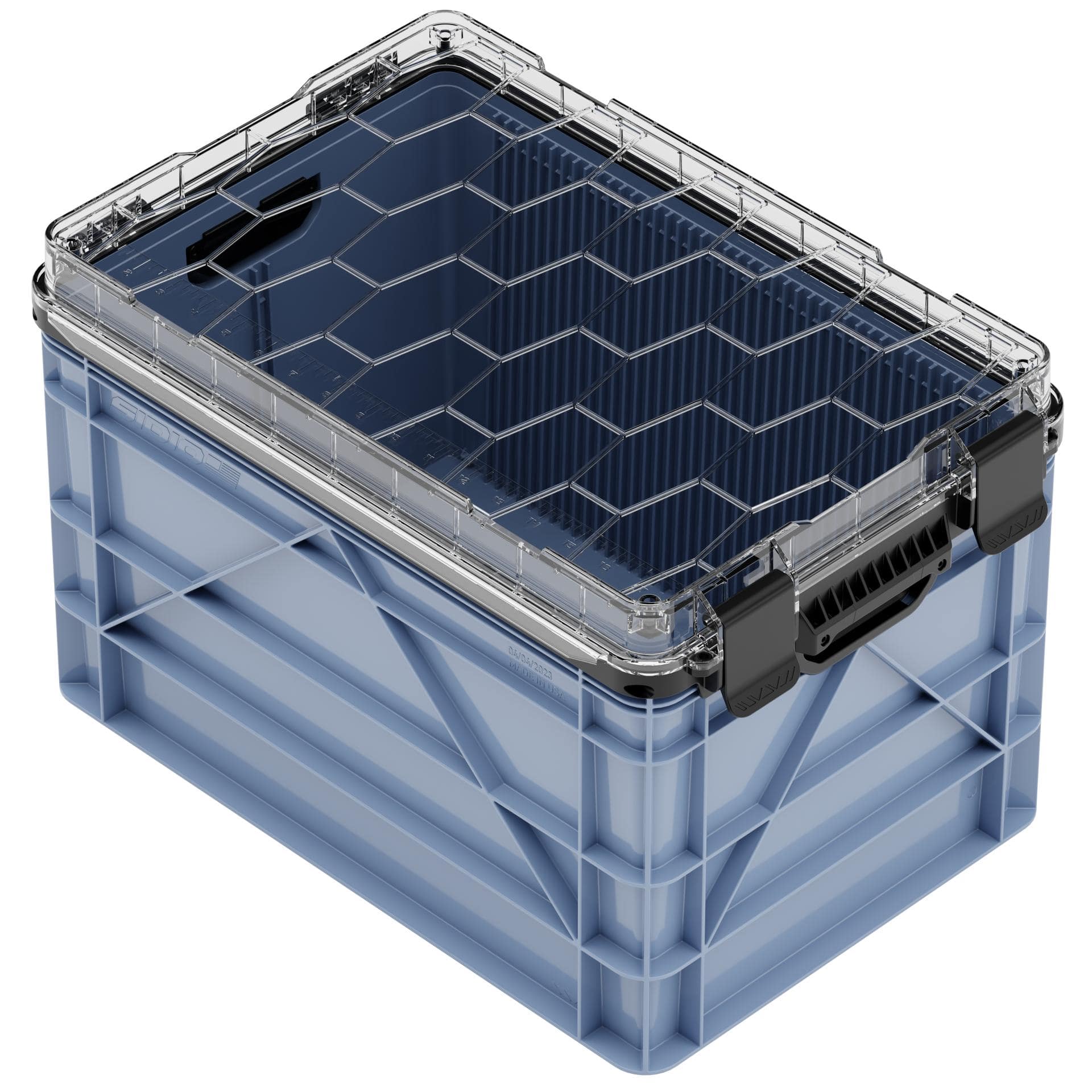 Full Size SidioCrate WR (Water Resistant)
