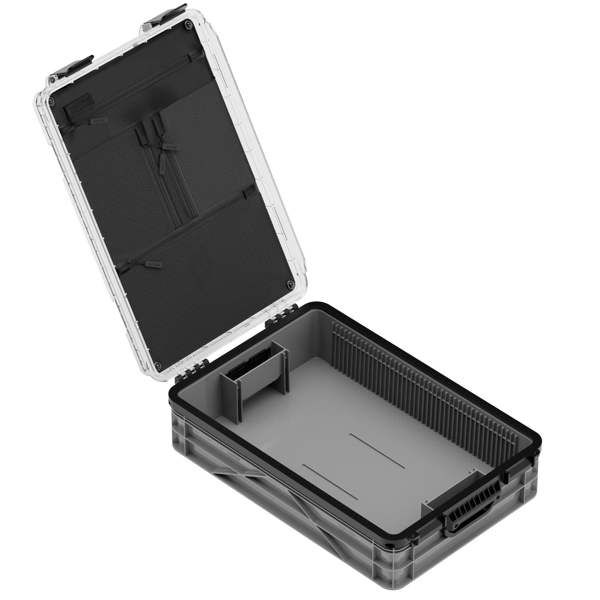 SidioCrate Quarter Size WR (Weather Resistant)