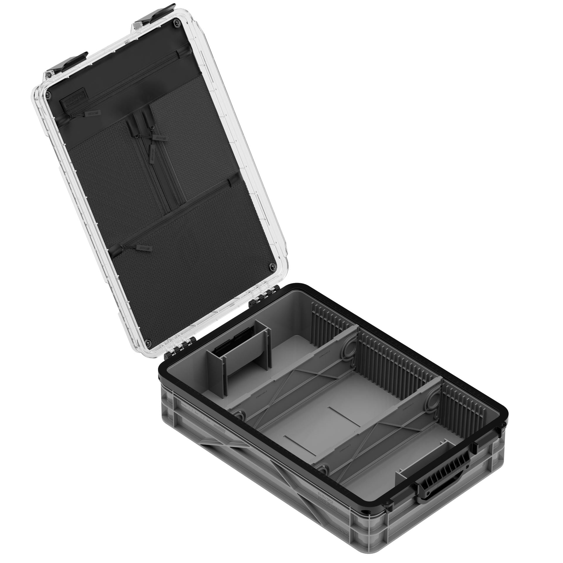 SidioCrate Quarter Size WR (Weather Resistant)