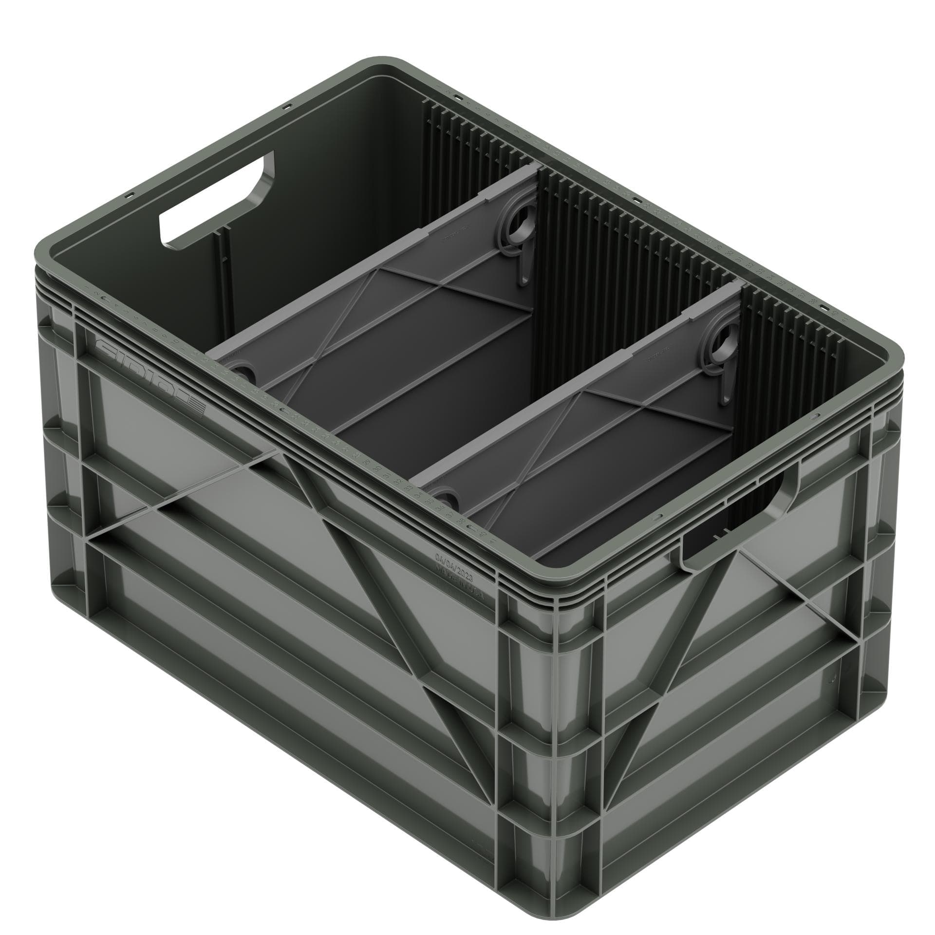 Full Size SidioCrate