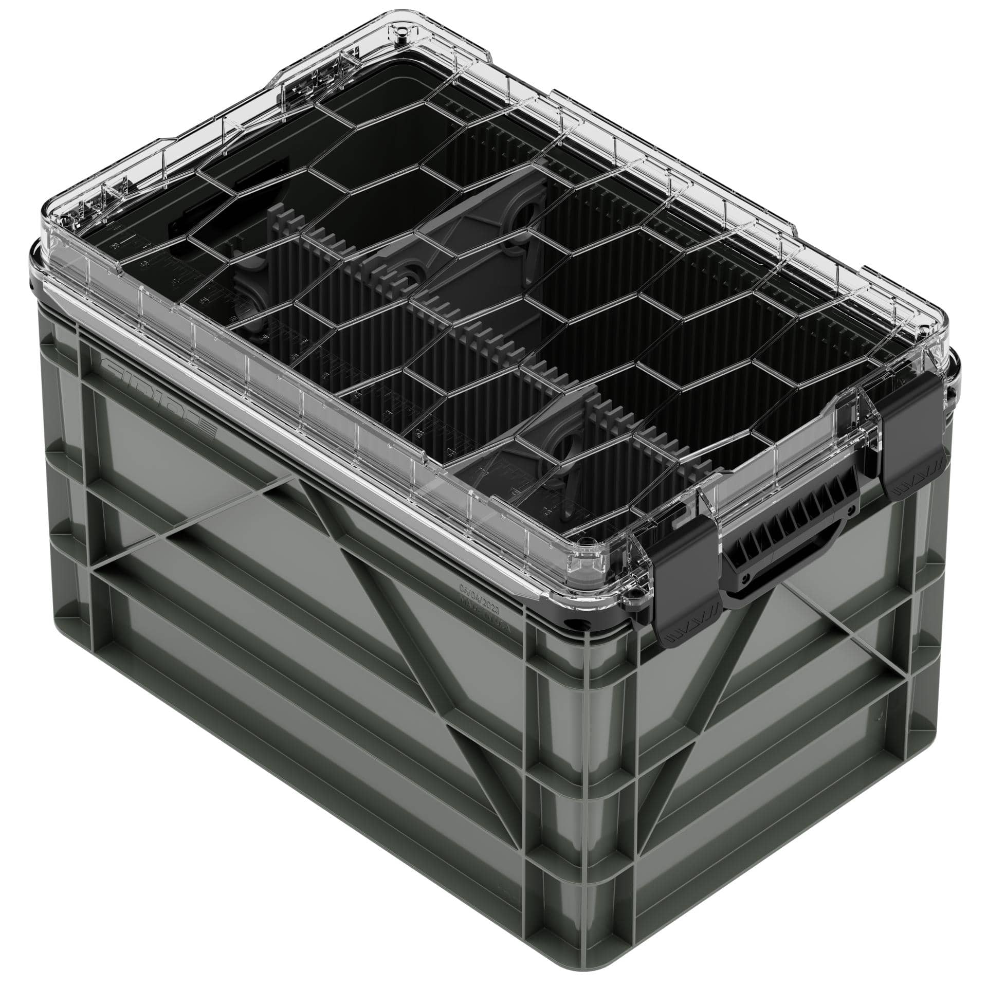 Full Size SidioCrate WR (Water Resistant)