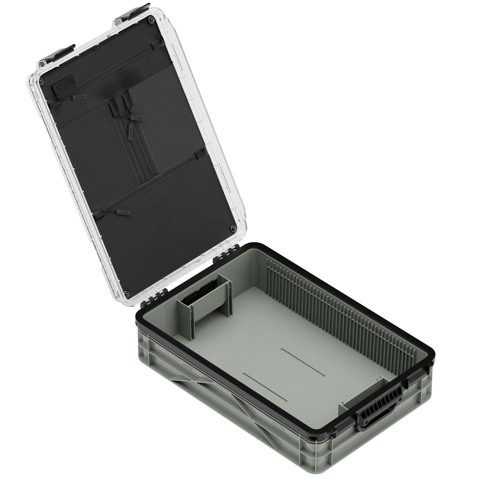 SidioCrate Quarter Size WR (Weather Resistant)