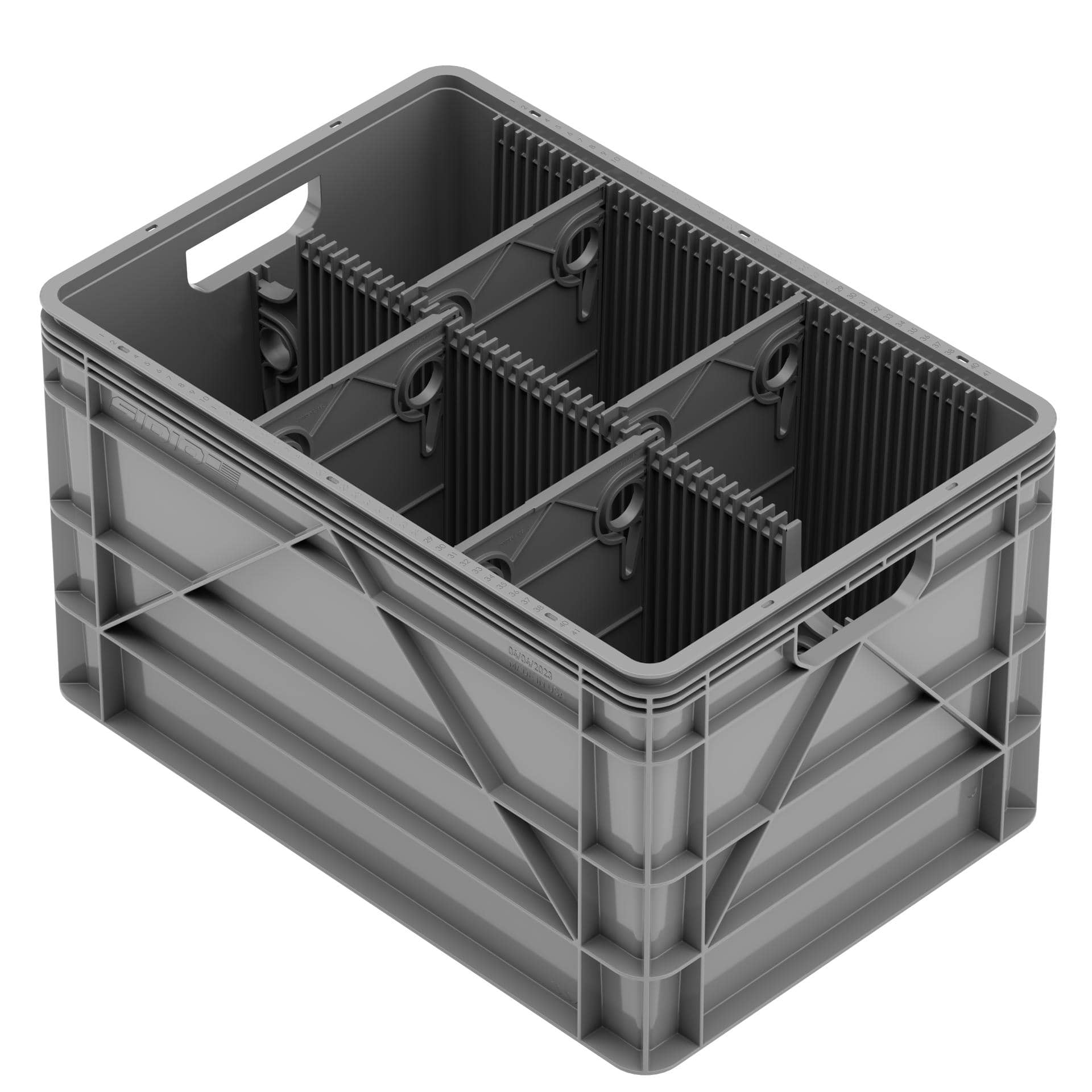 Full Size SidioCrate