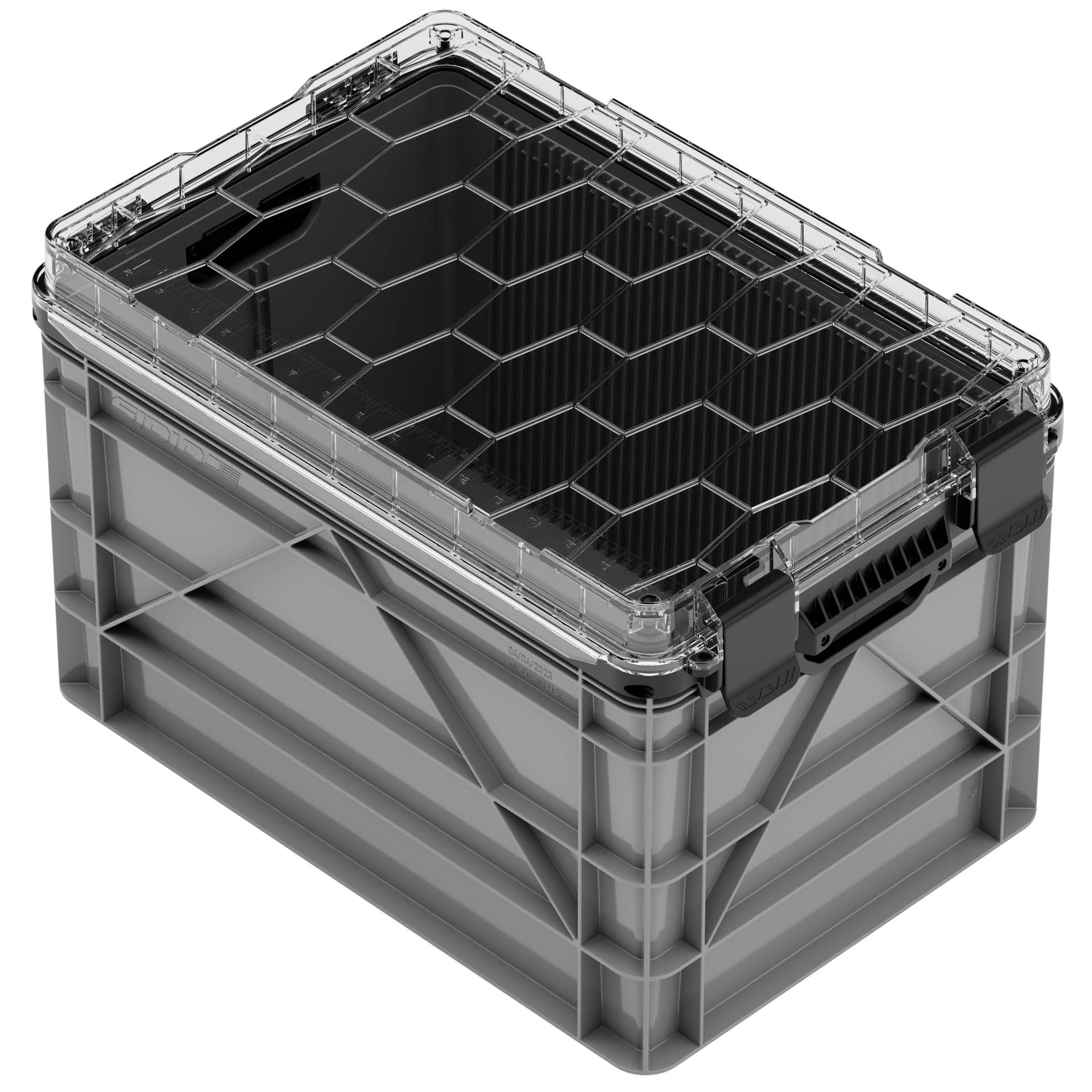 Full Size SidioCrate WR (Water Resistant)