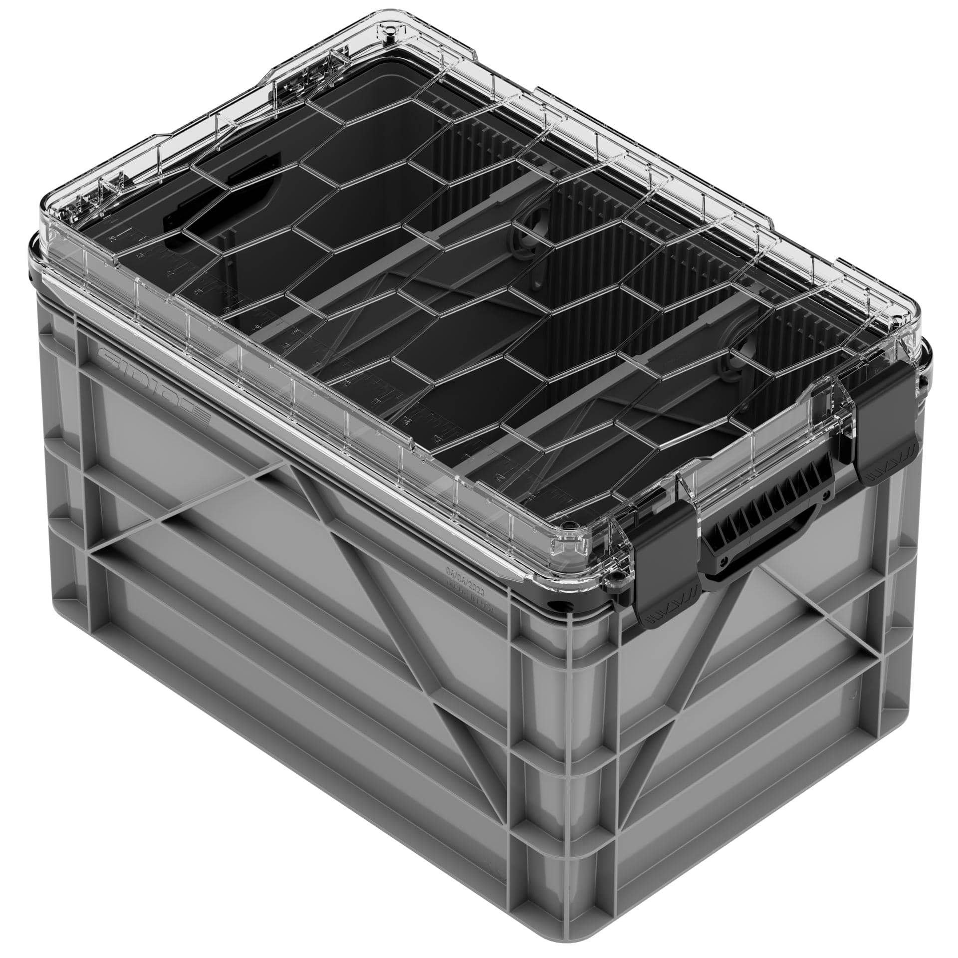 Full Size SidioCrate WR (Water Resistant)