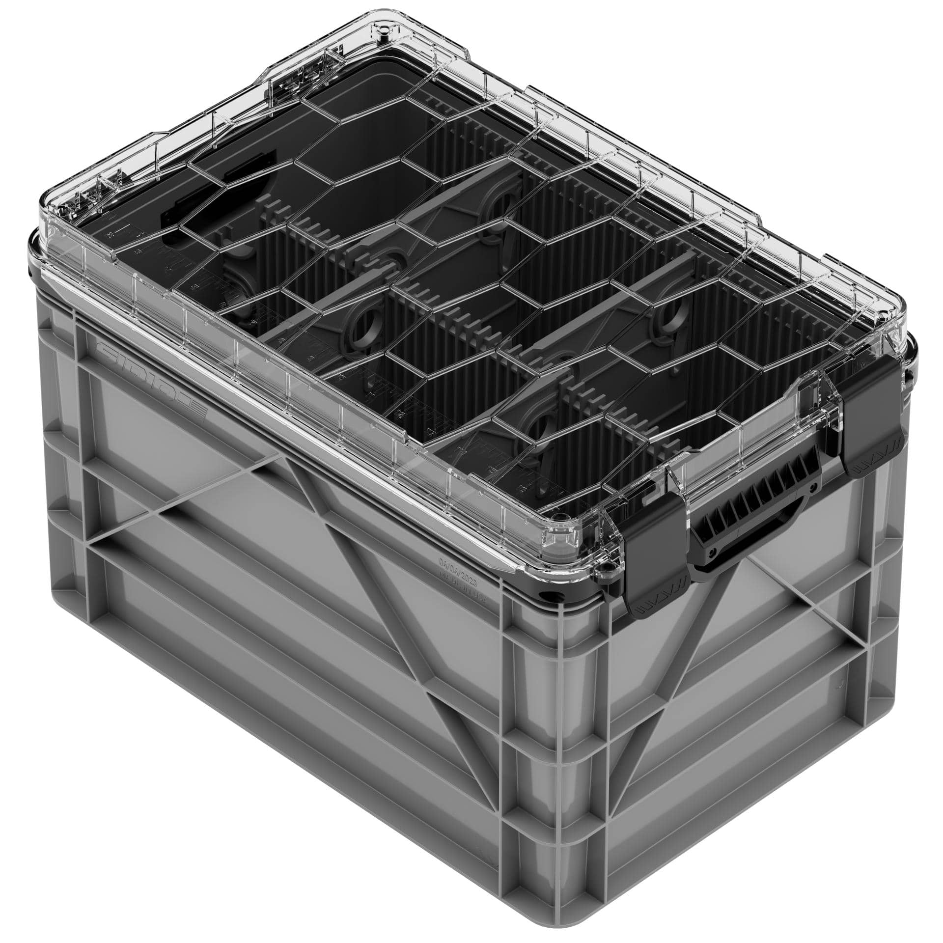 Full Size SidioCrate WR (Water Resistant)