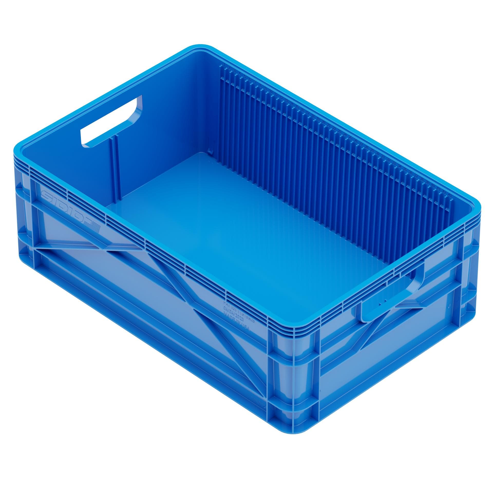 Half Size SidioCrate