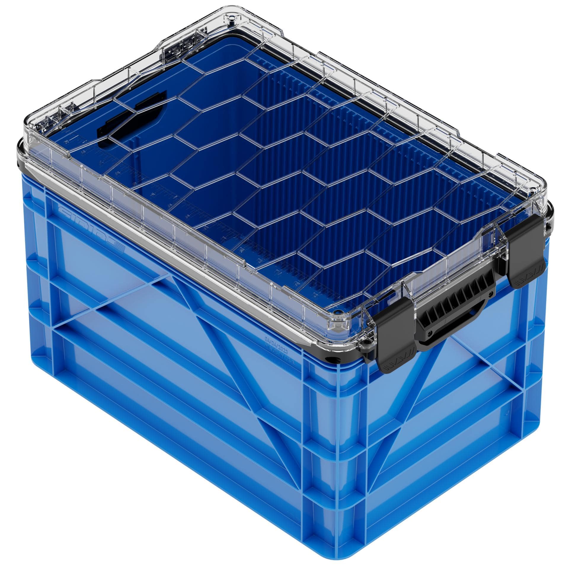 Full Size SidioCrate WR (Water Resistant)