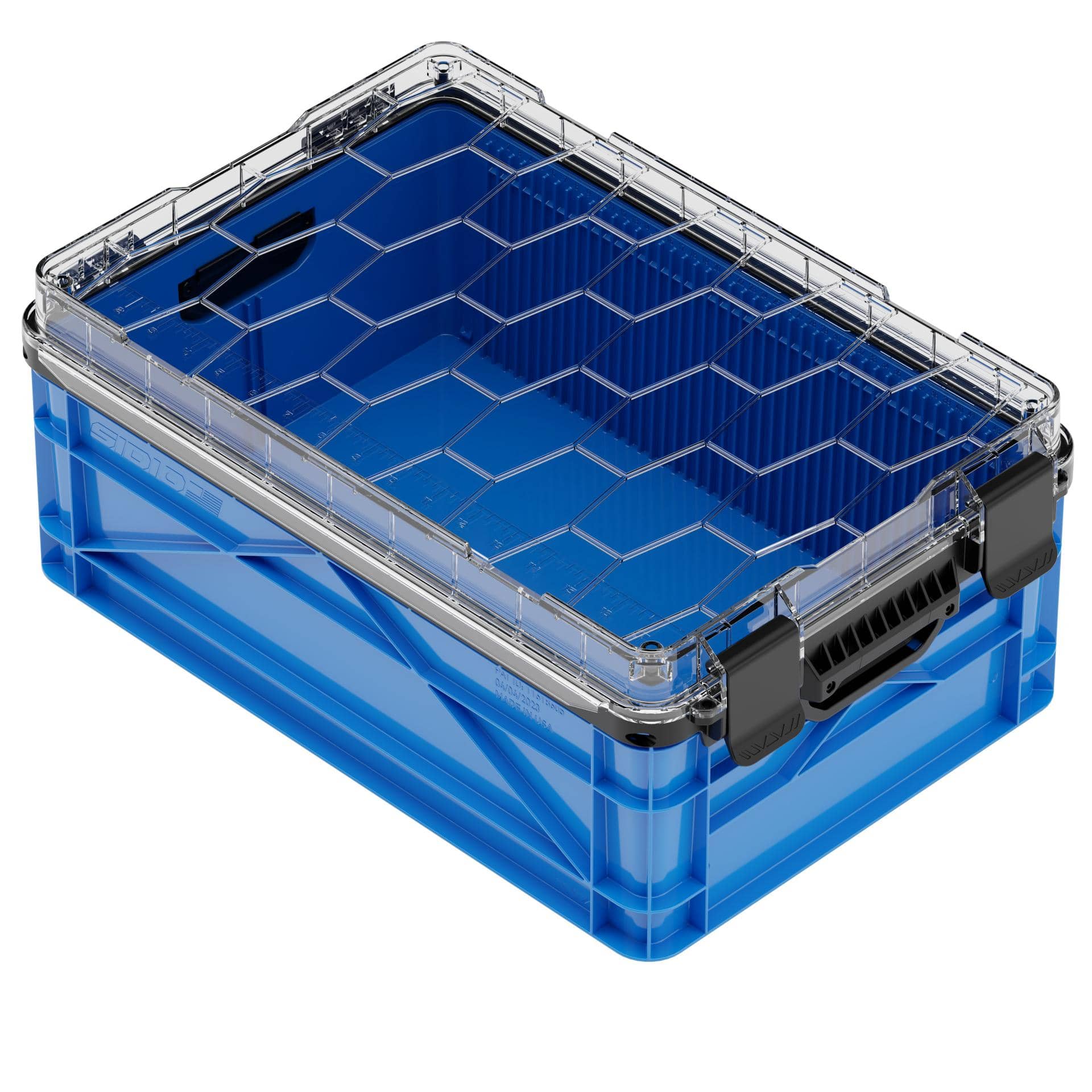 Half Size SidioCrate WR (Water Resistant)