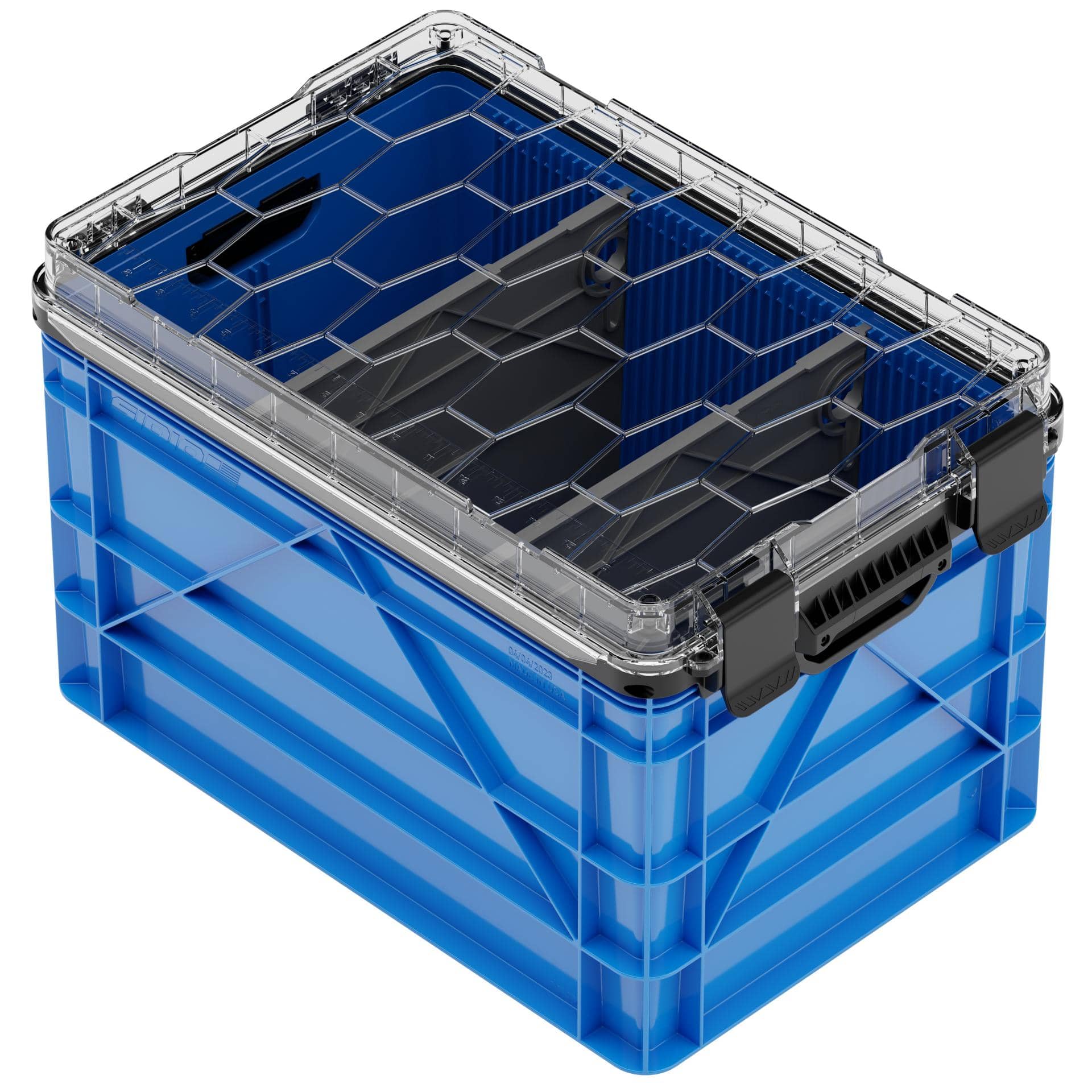 Full Size SidioCrate WR (Water Resistant)