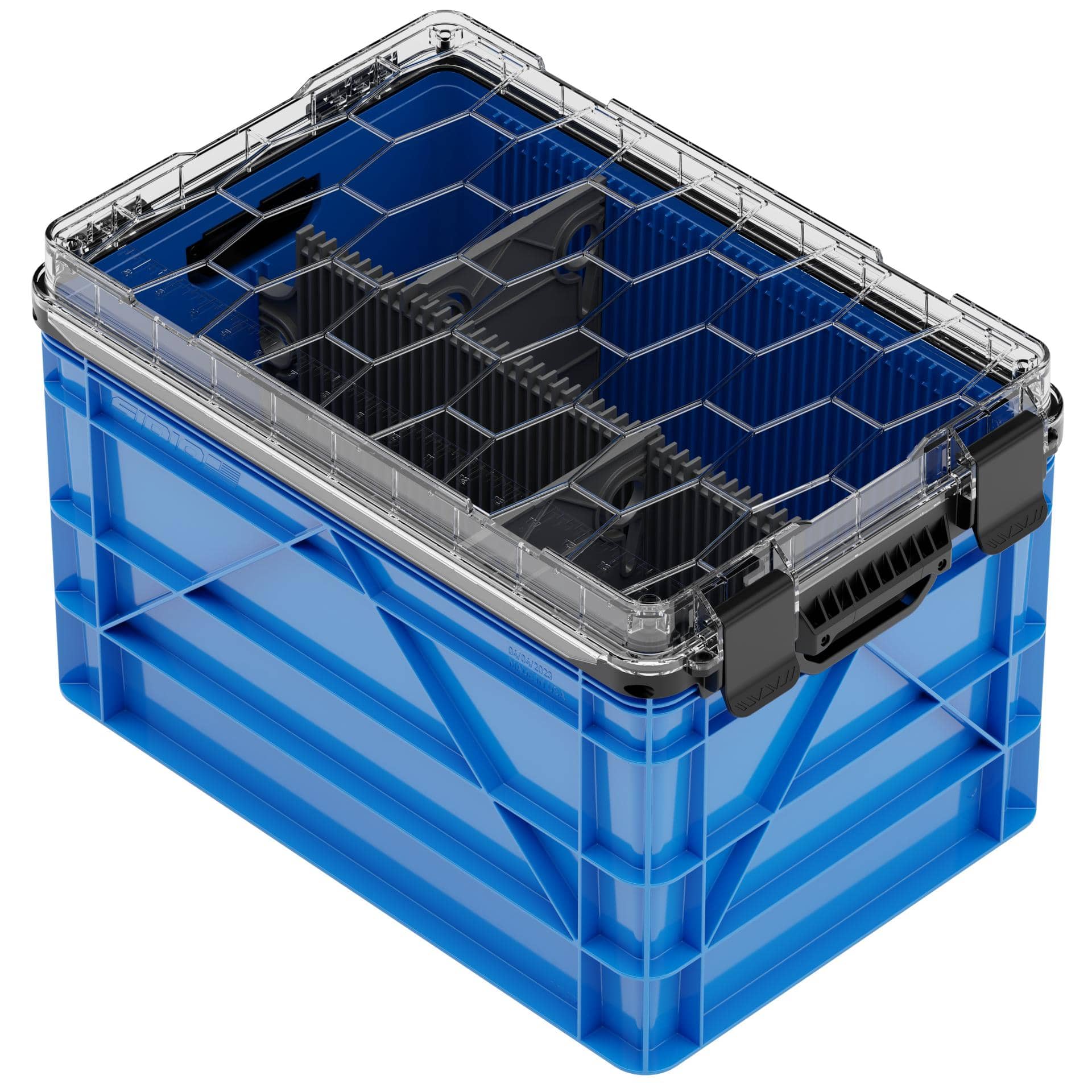 Full Size SidioCrate WR (Water Resistant)