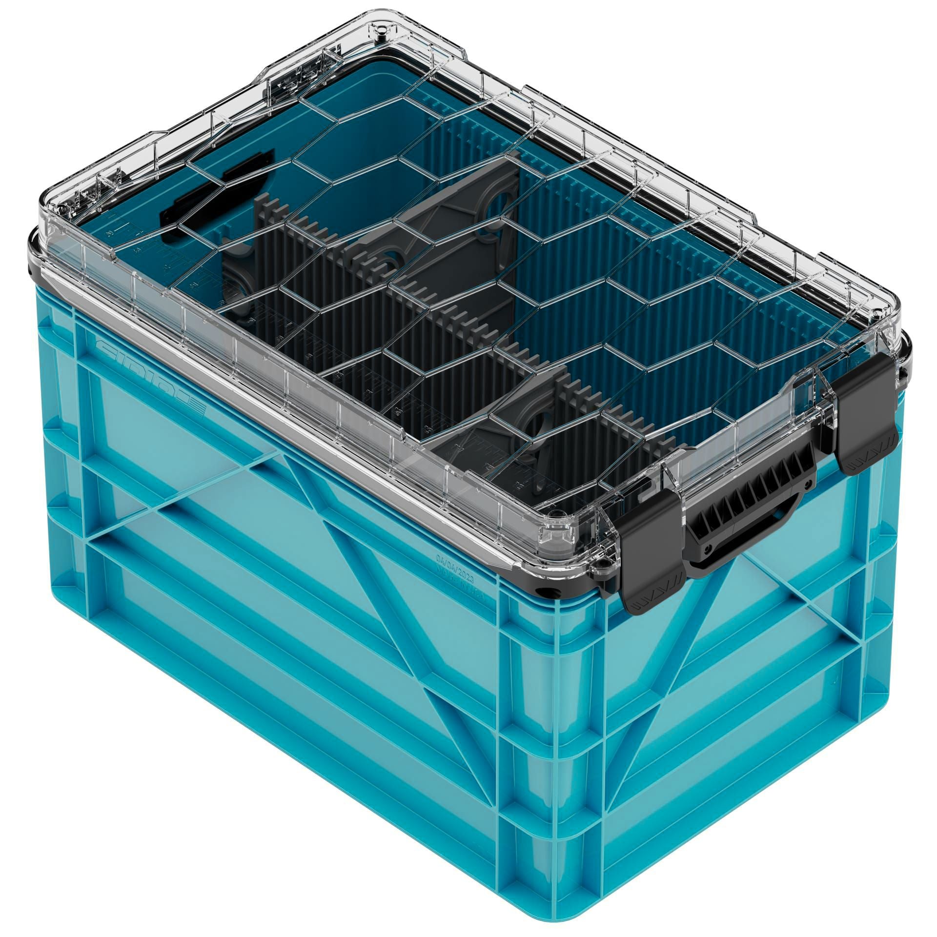 Full Size SidioCrate WR (Water Resistant)