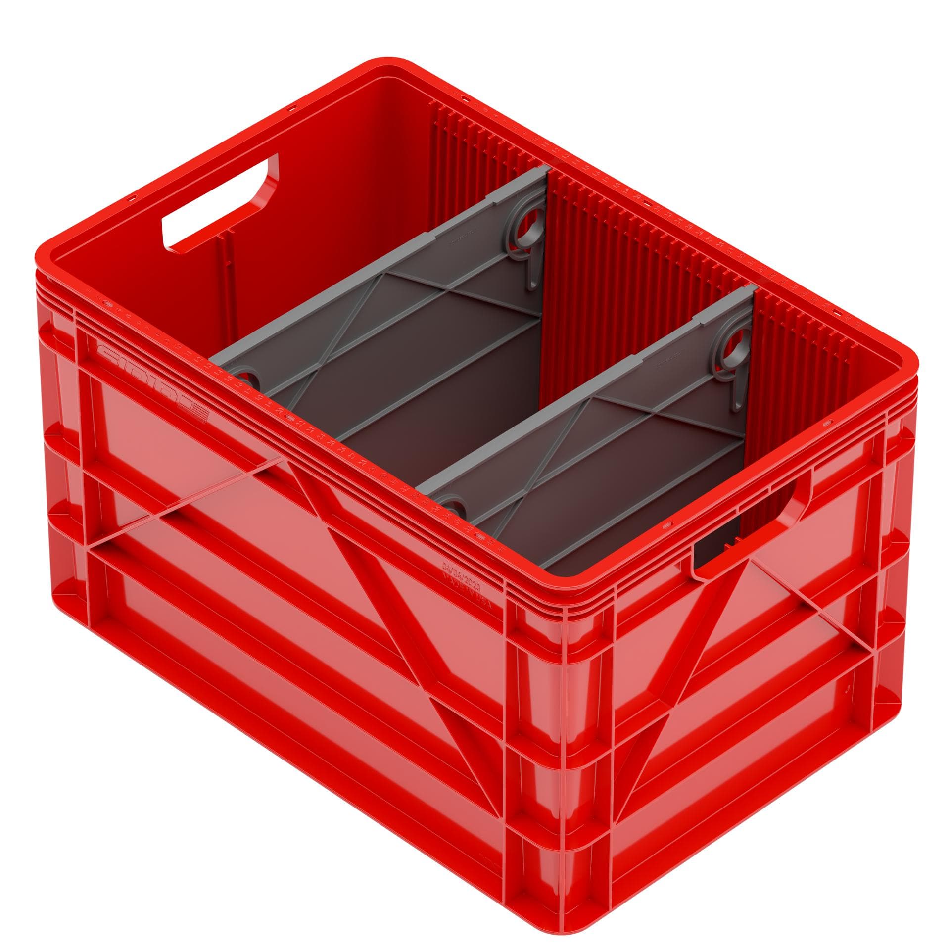 Full Size SidioCrate