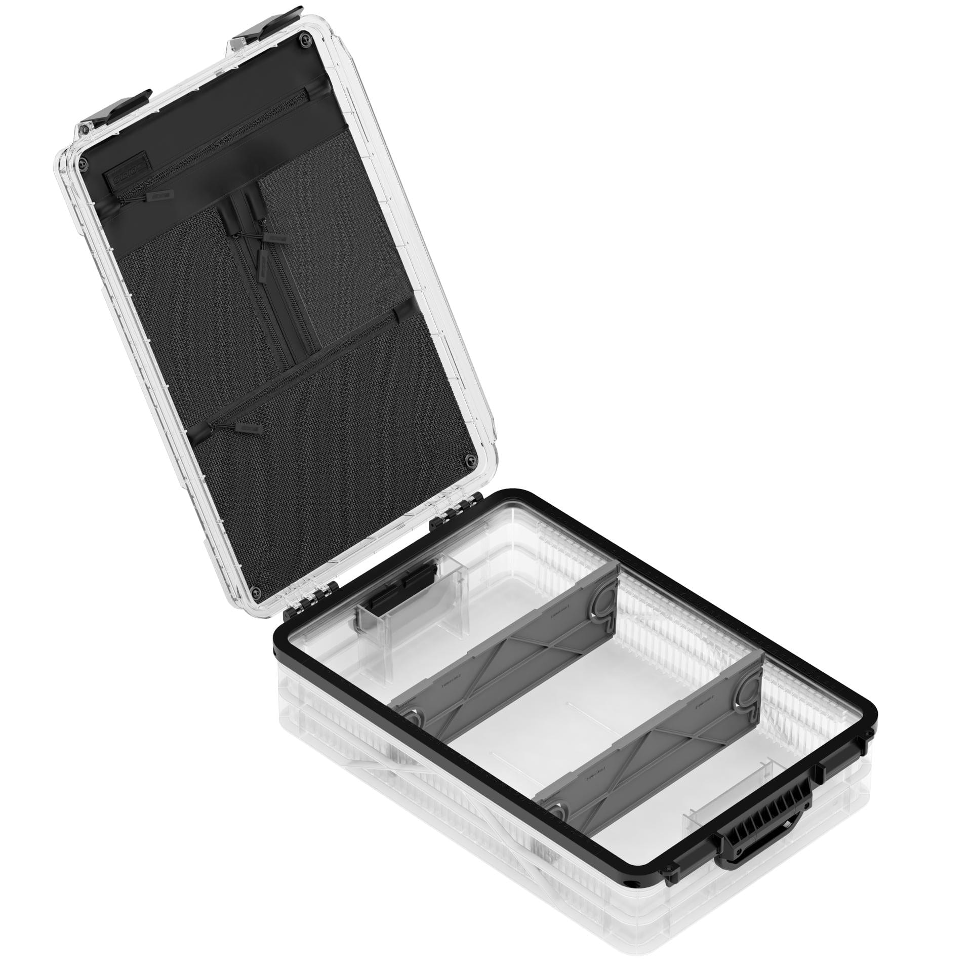 SidioCrate Quarter Size WR (Weather Resistant)