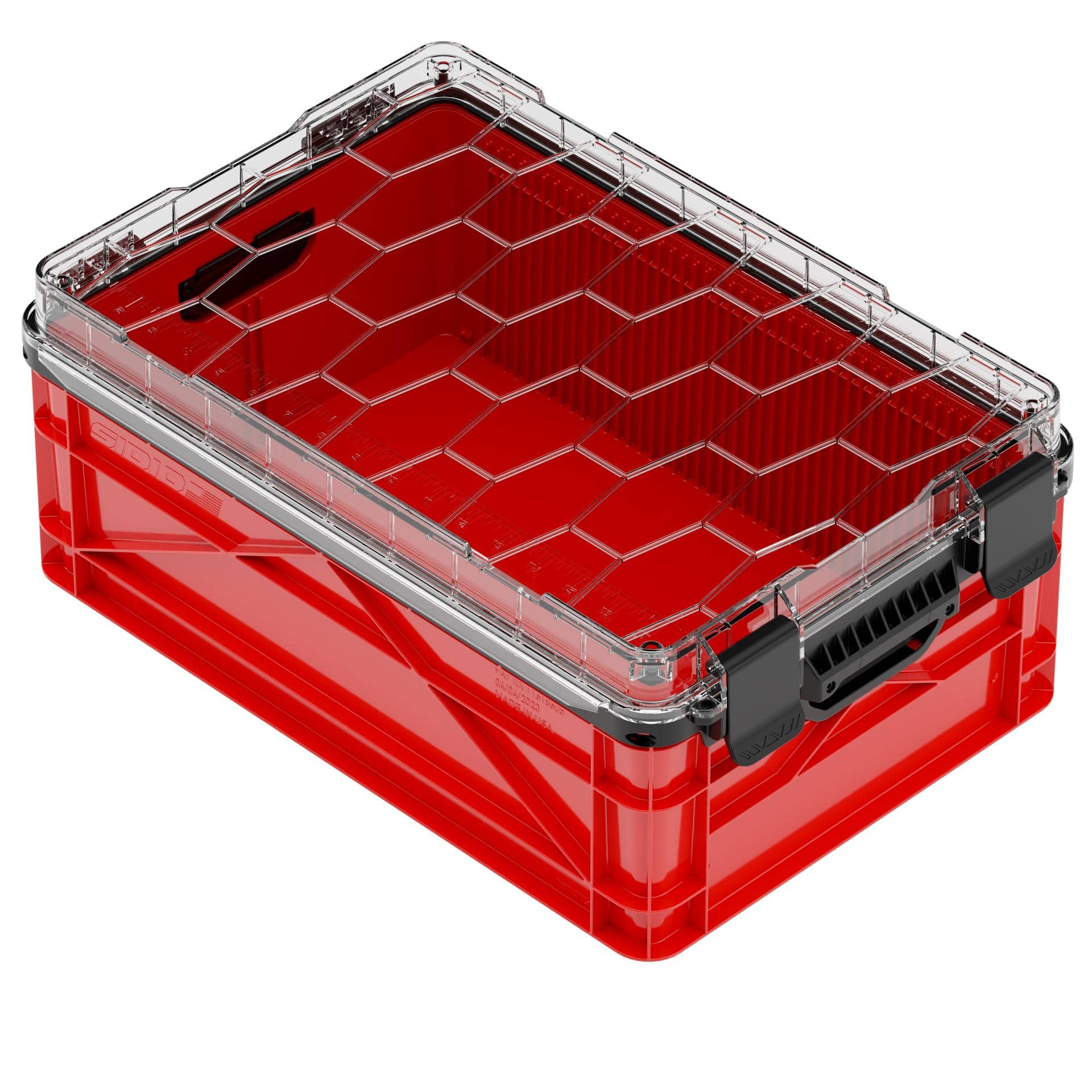 Half Size SidioCrate WR (Water Resistant)