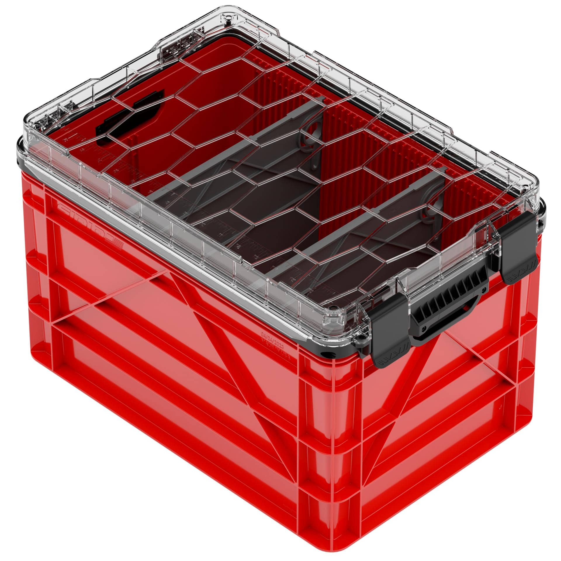 Full Size SidioCrate WR (Water Resistant)