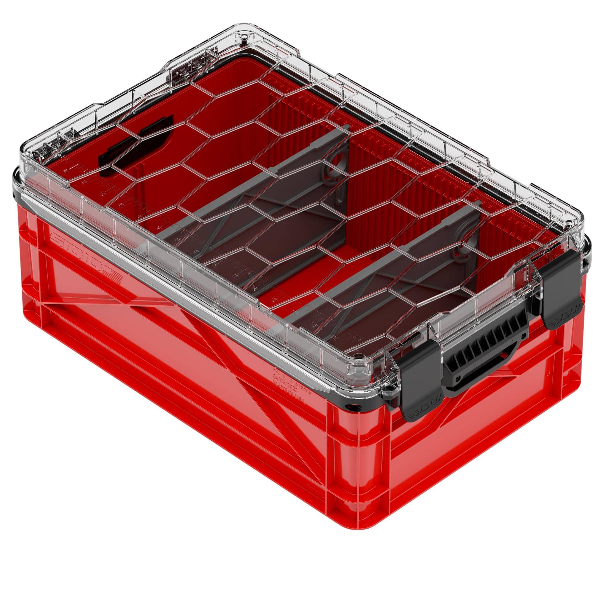 Half Size SidioCrate WR (Water Resistant)