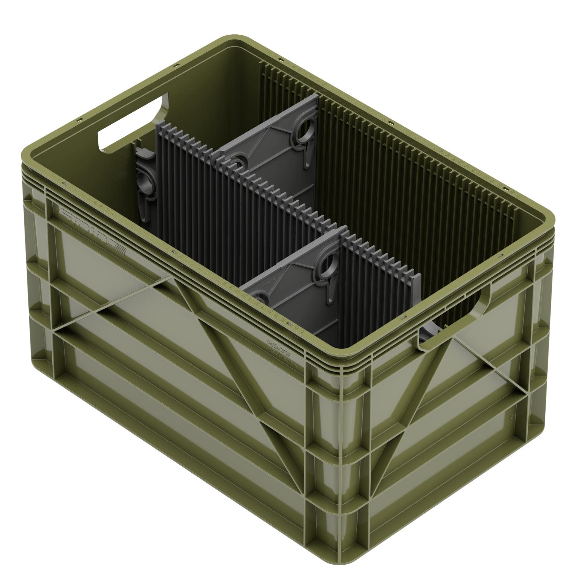 Full Size SidioCrate