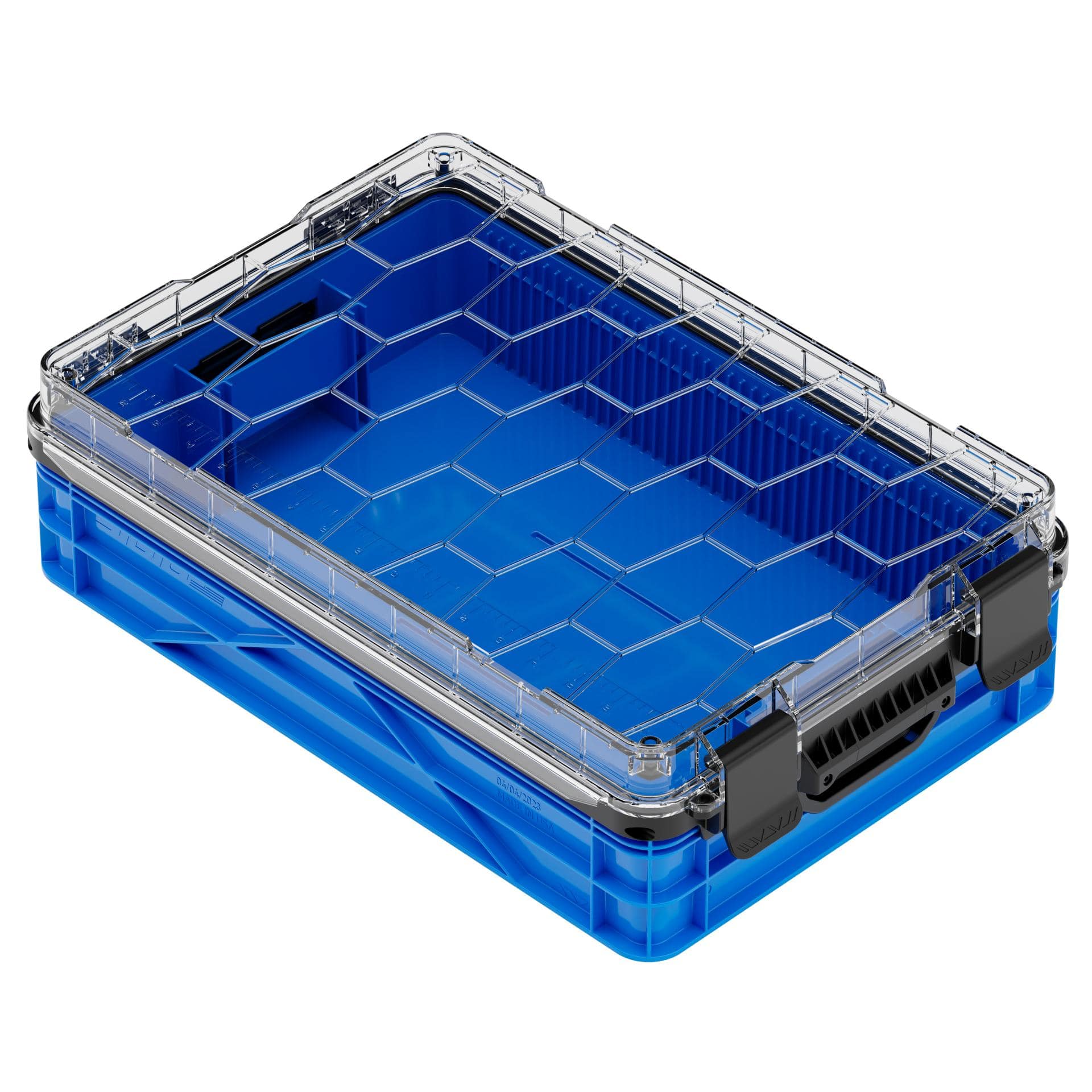 SidioCrate Quarter Size WR (Weather Resistant)
