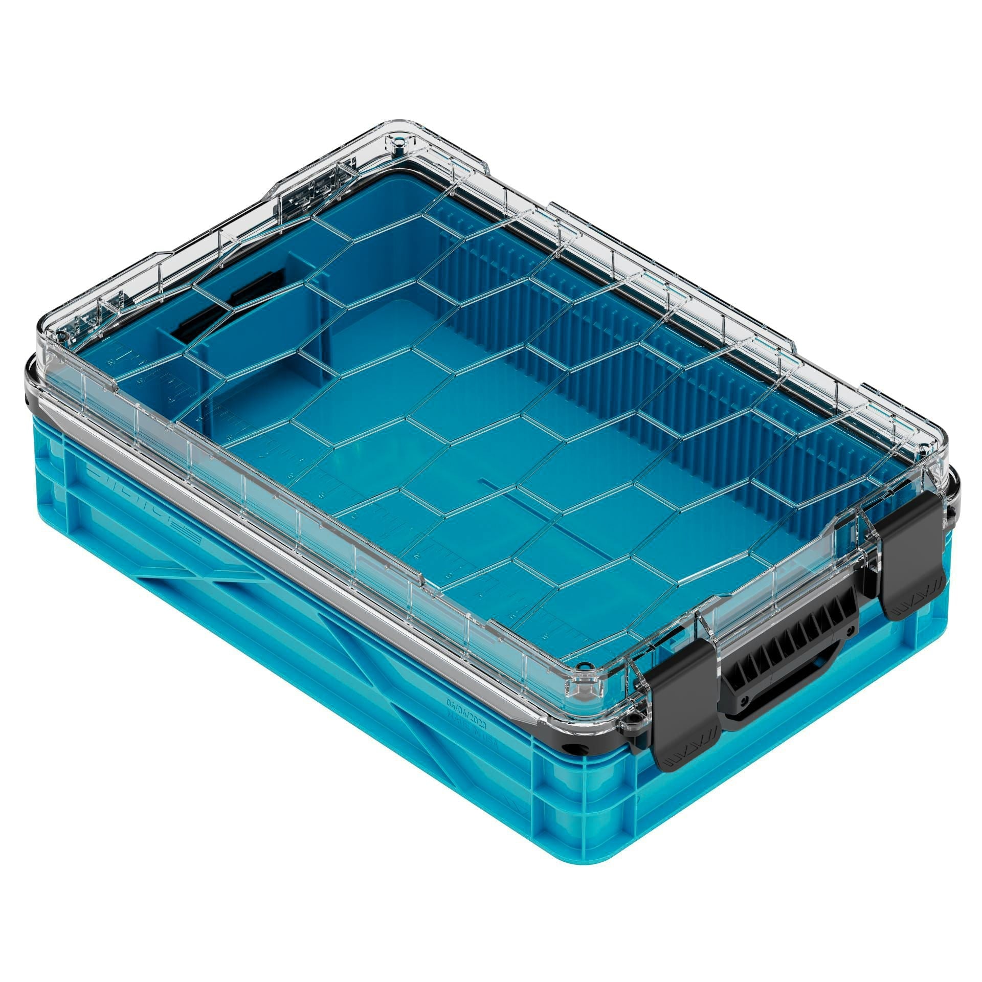SidioCrate Quarter Size WR (Weather Resistant)