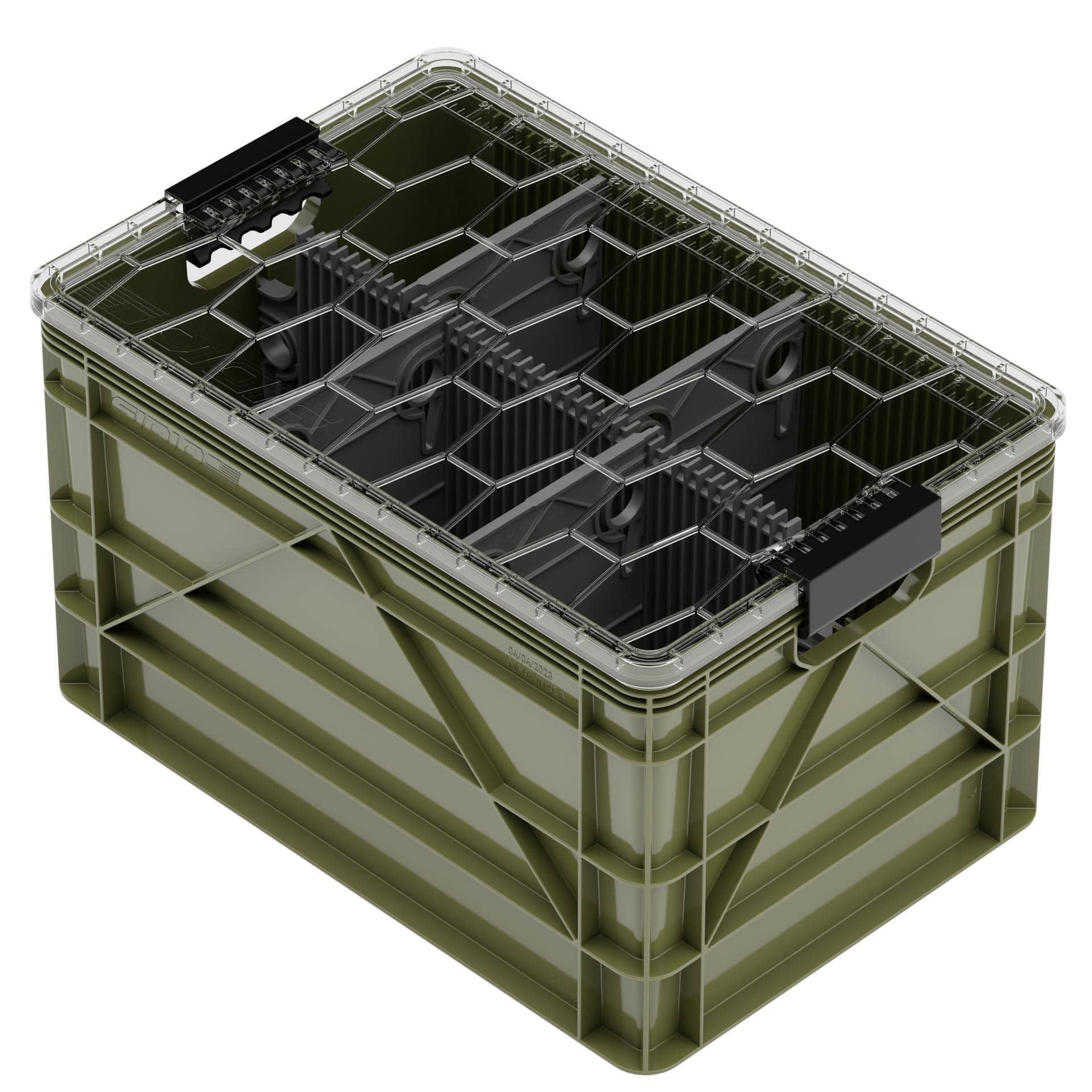 Full Size SidioCrate