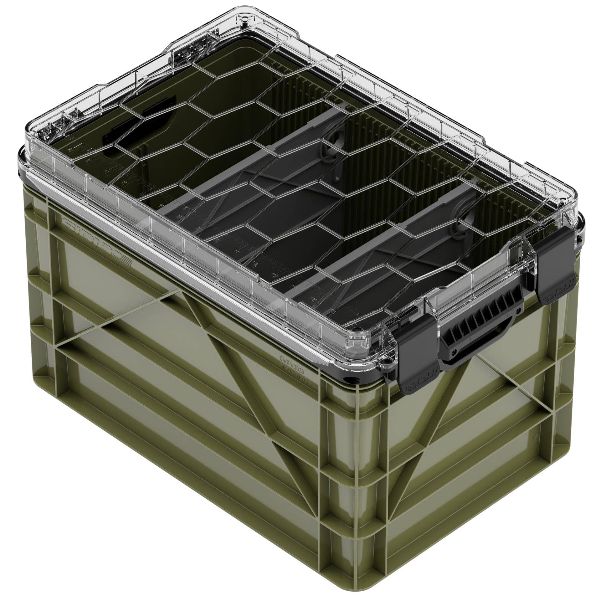 Full Size SidioCrate WR (Water Resistant)