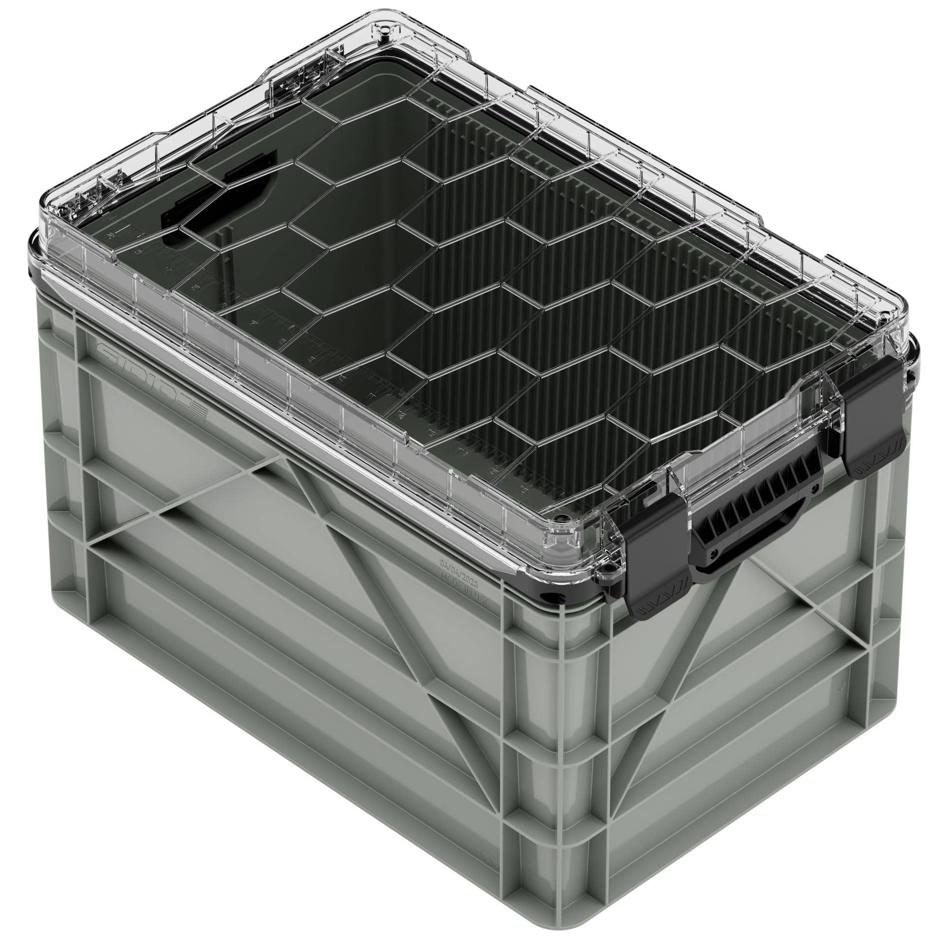 Full Size SidioCrate WR (Water Resistant)