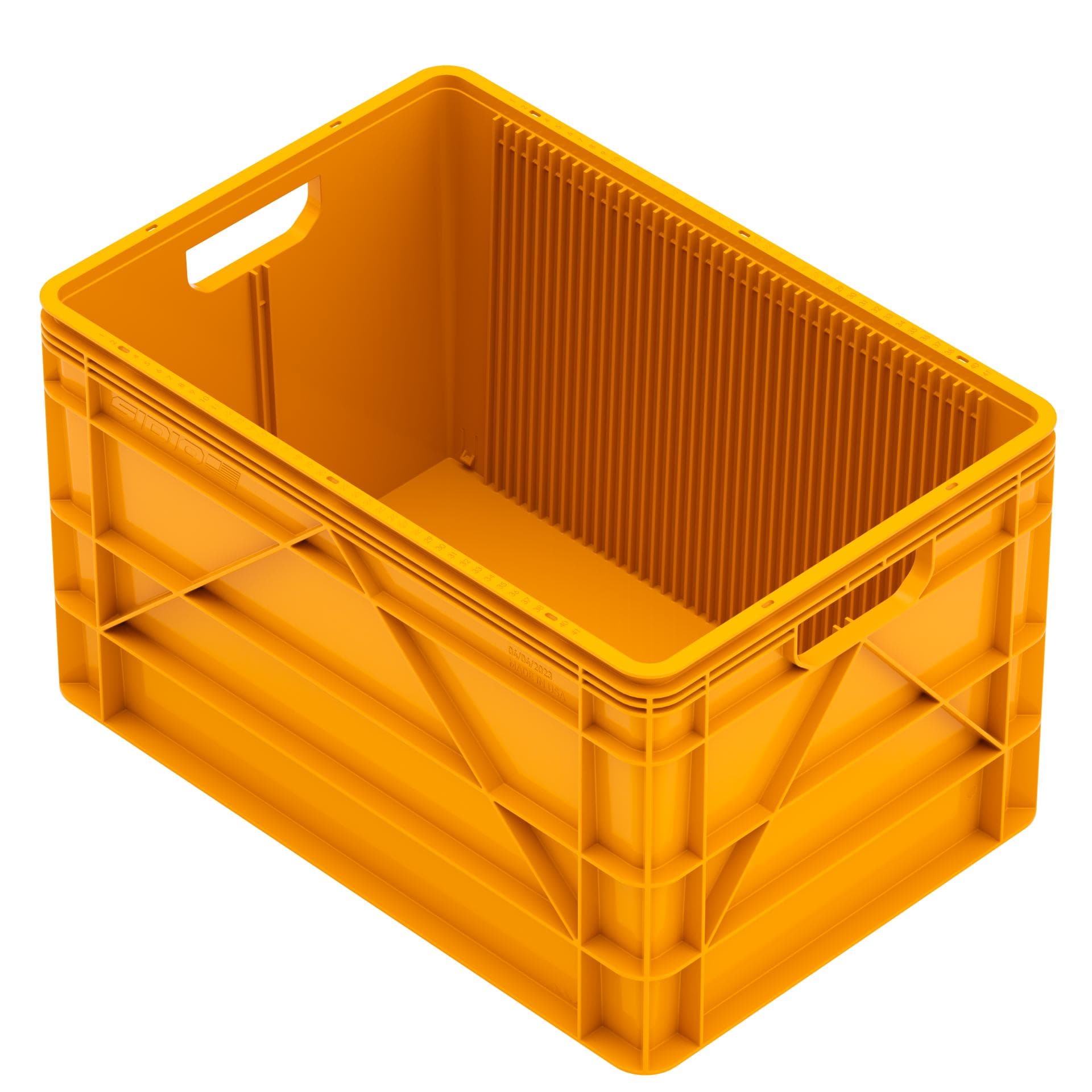 Full Size SidioCrate