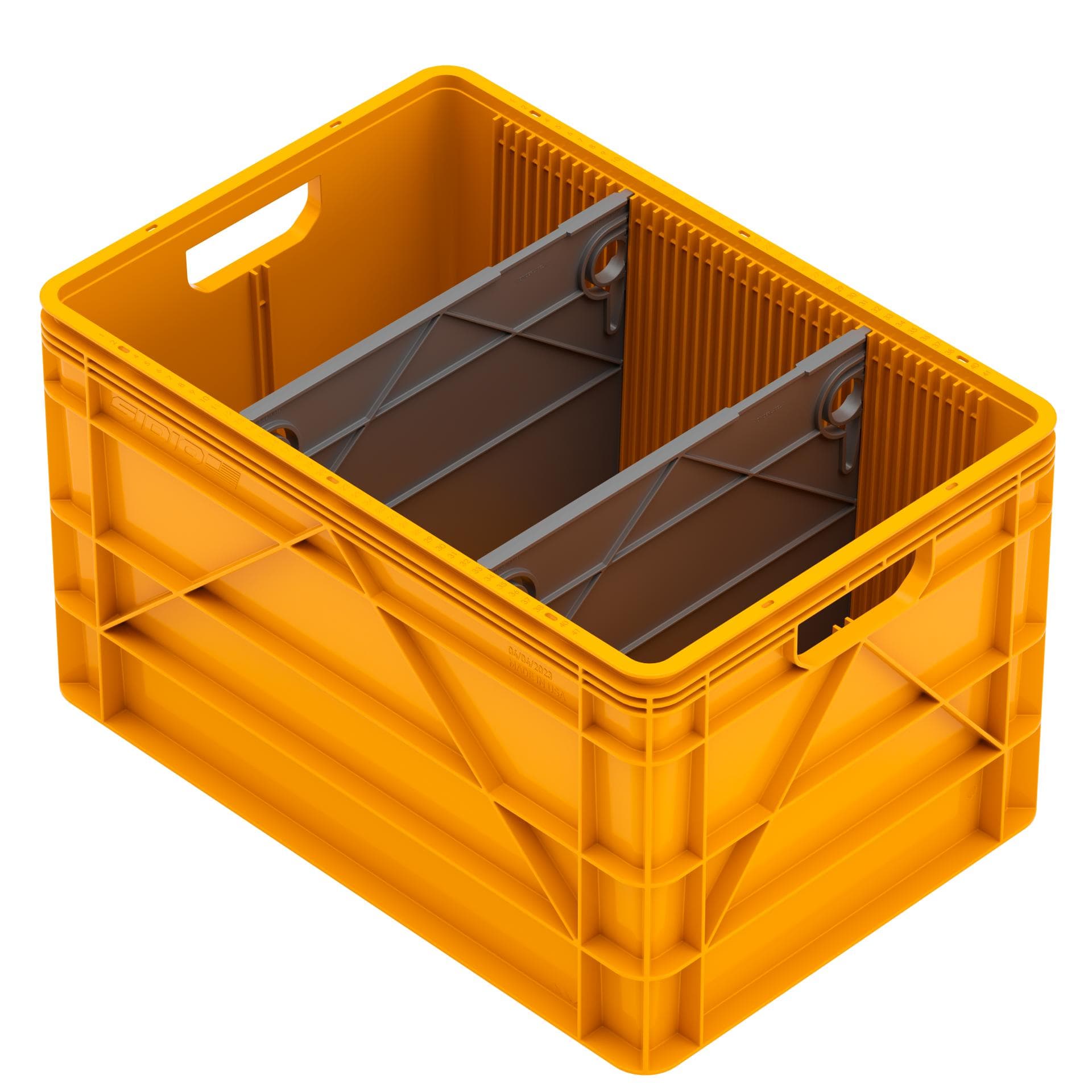 Full Size SidioCrate