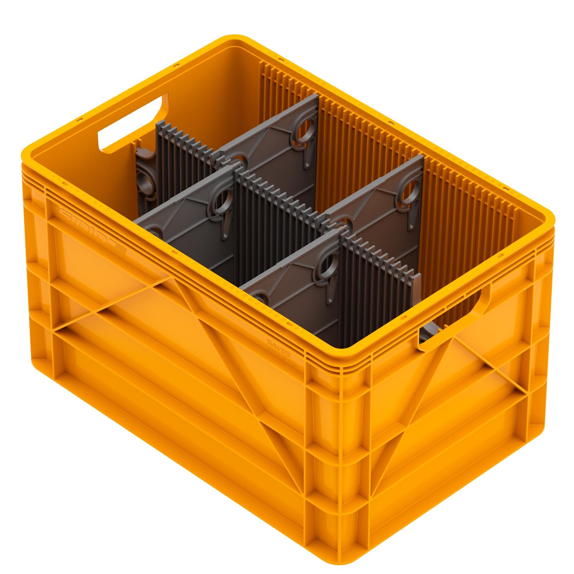 Full Size SidioCrate