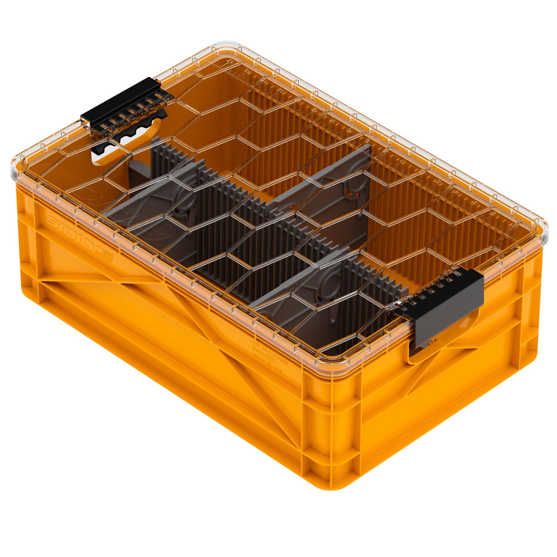 Half Size SidioCrate