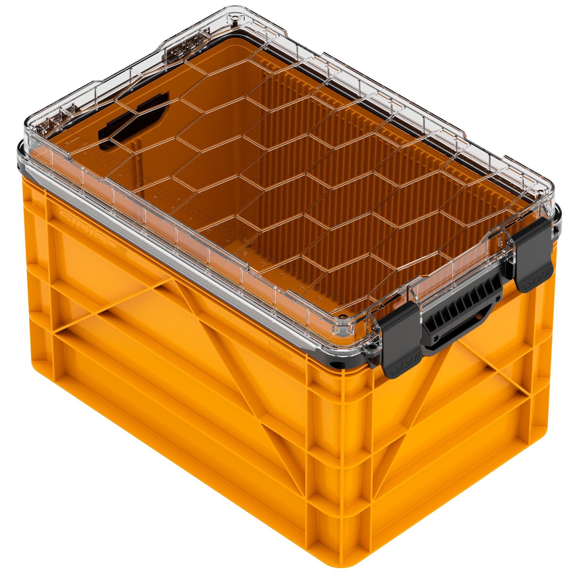 Full Size SidioCrate WR (Water Resistant)