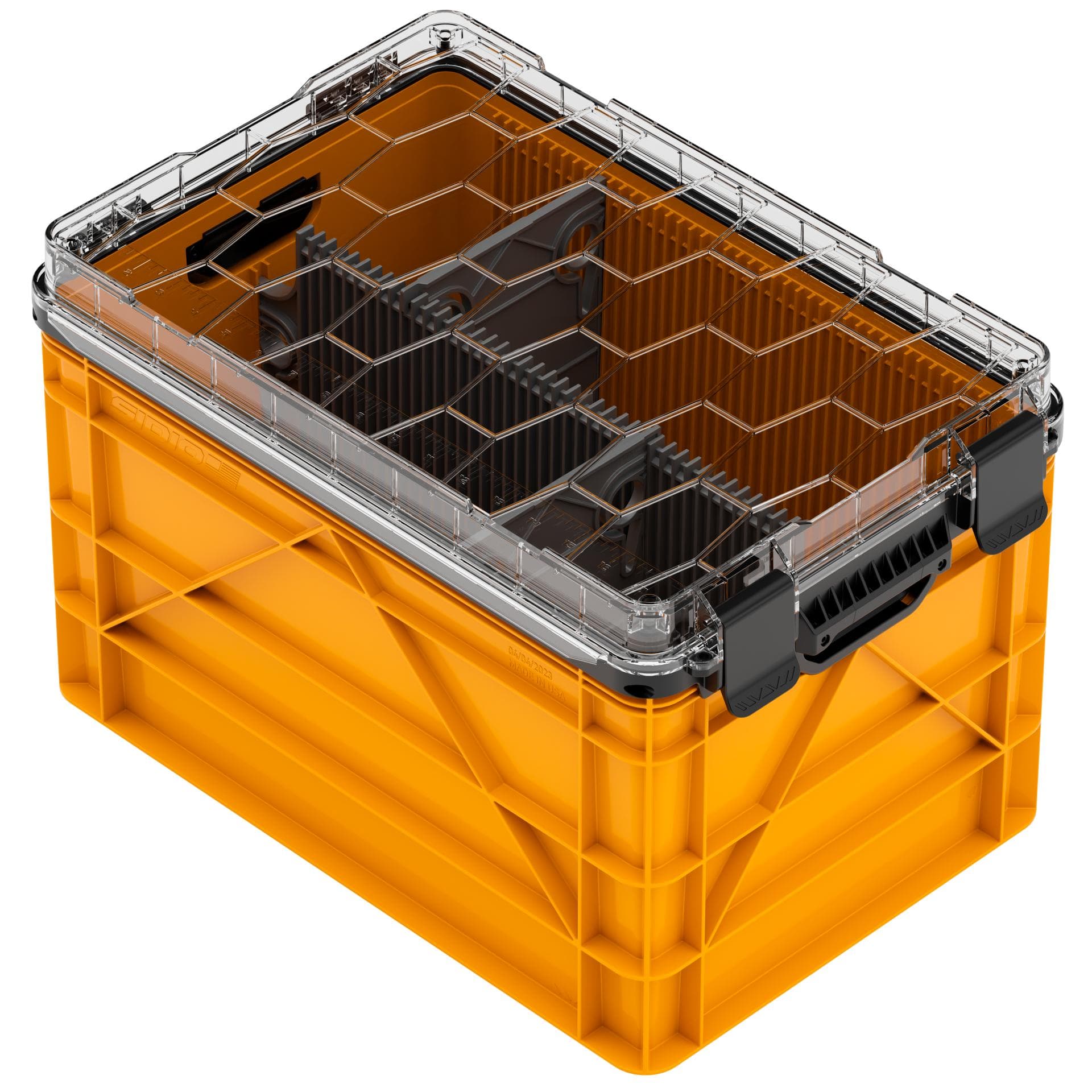 Full Size SidioCrate WR (Water Resistant)