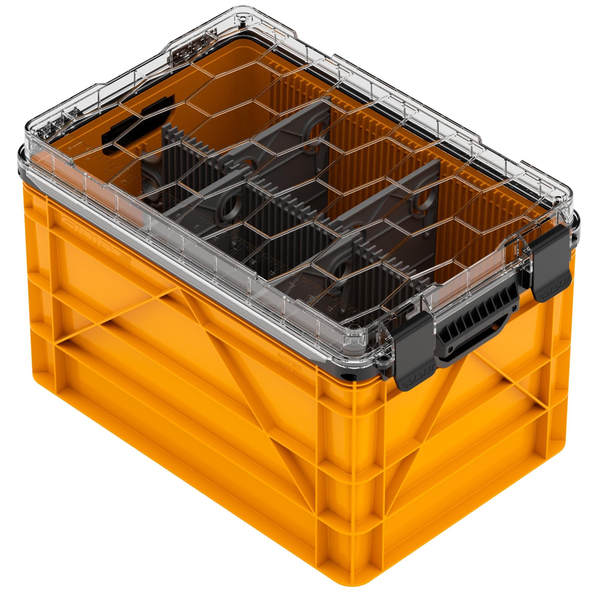 Full Size SidioCrate WR (Water Resistant)