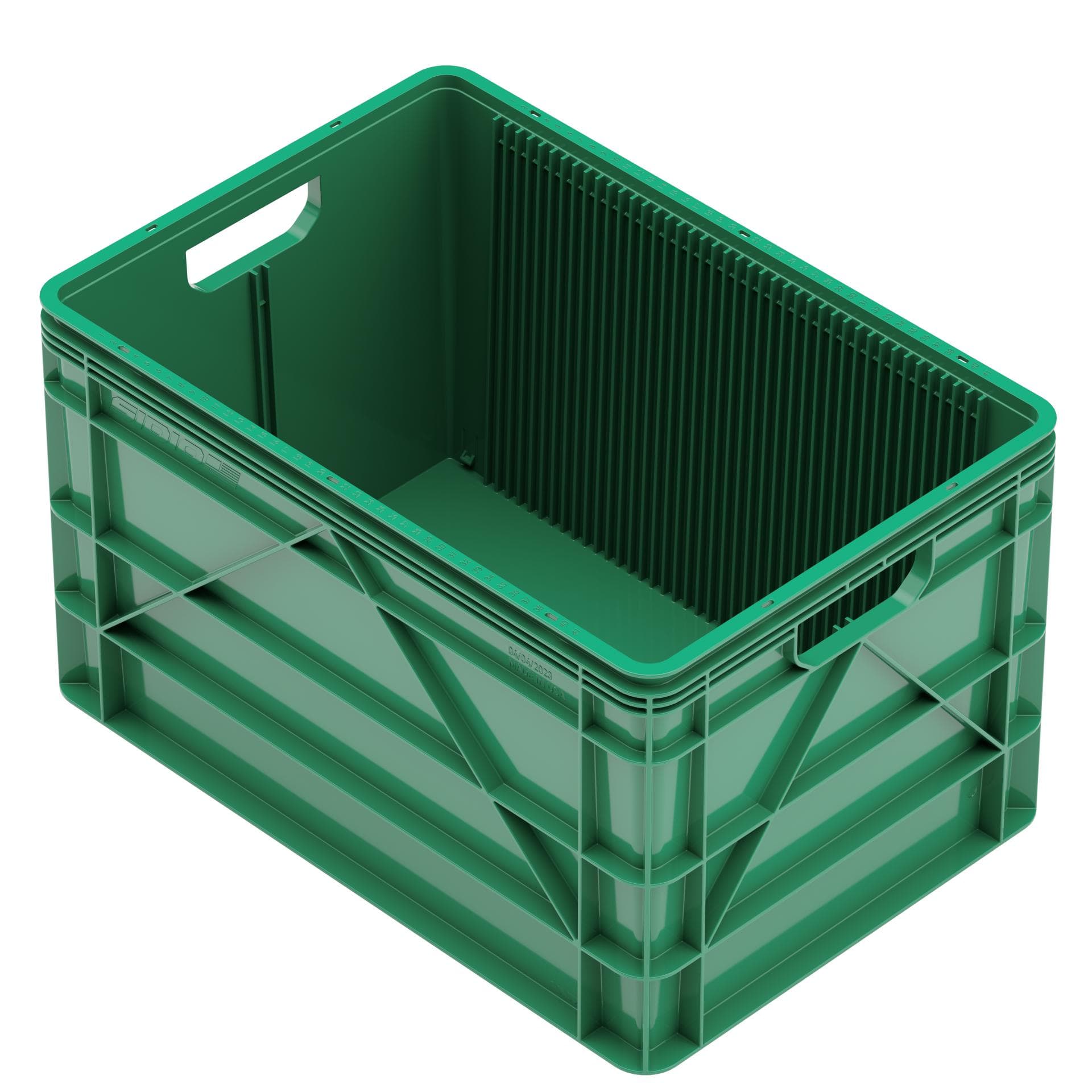 Full Size SidioCrate