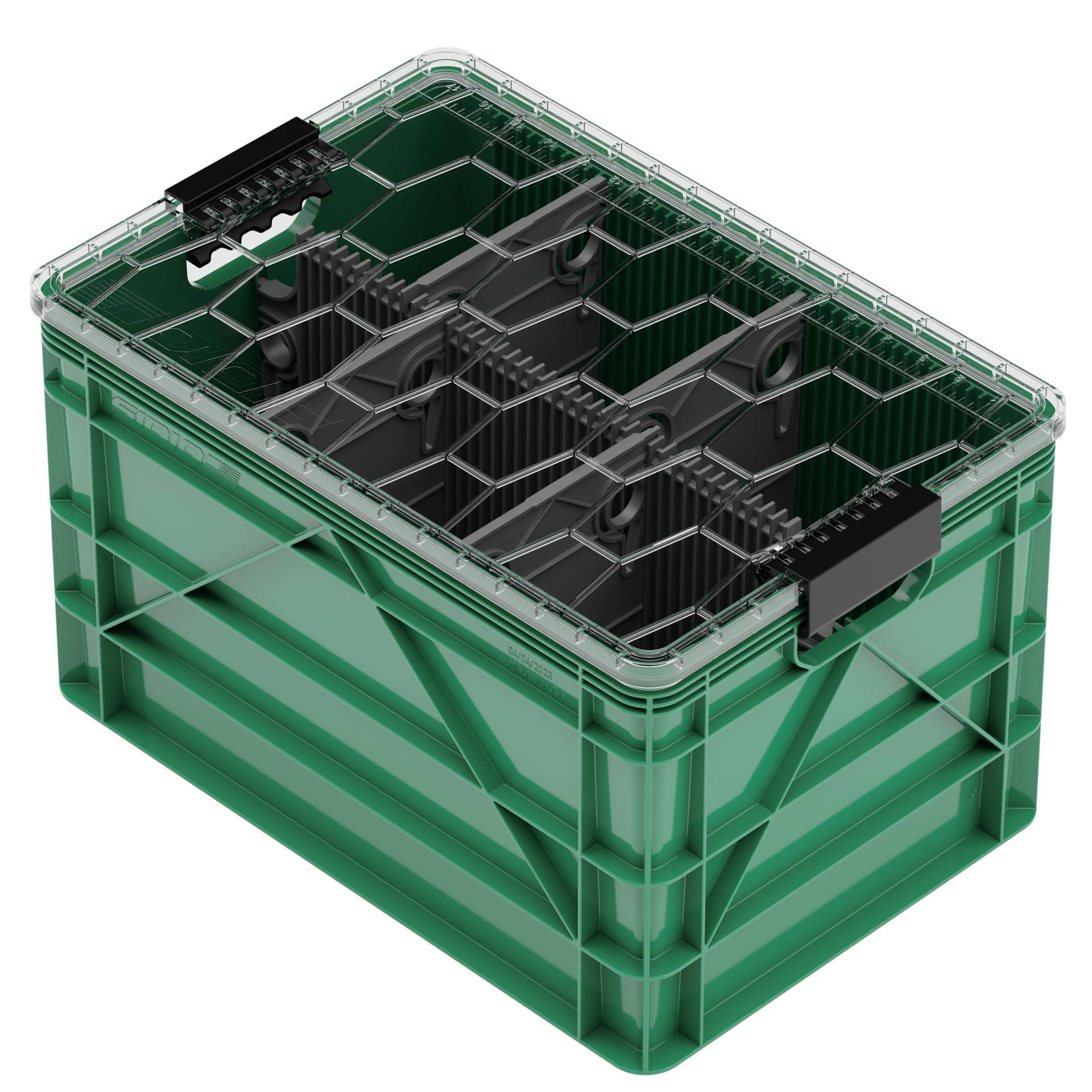 Full Size SidioCrate